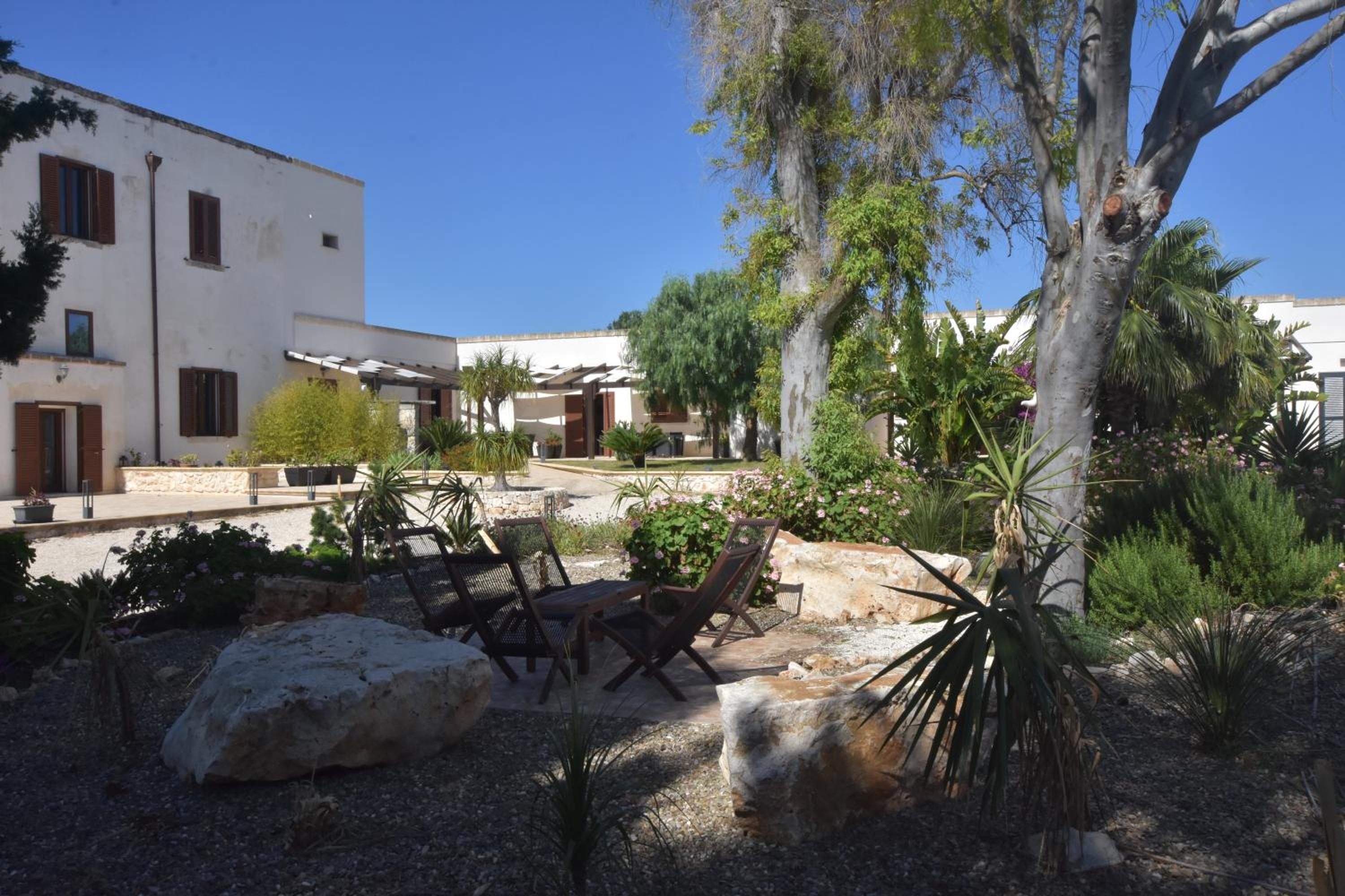 Masseria Giulio photo 4