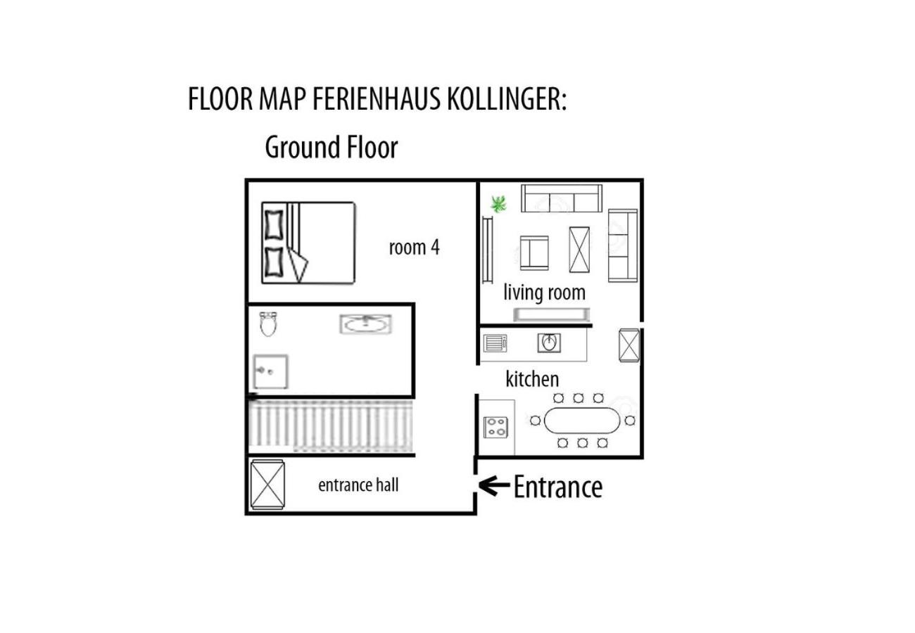 Ferienhaus Kollinger