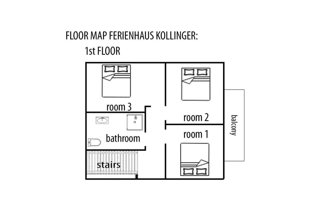 Ferienhaus Kollinger