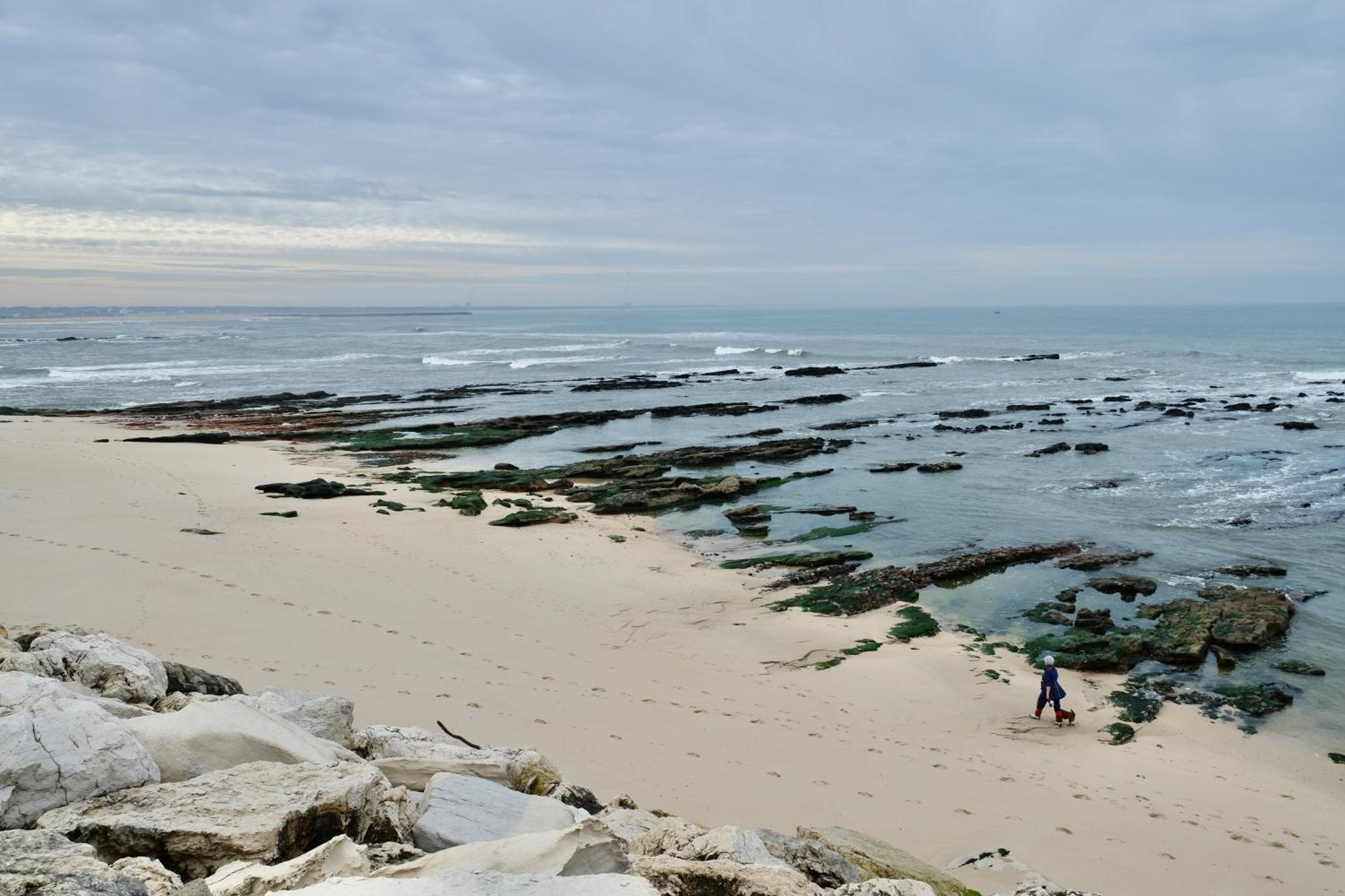 Atlantic Getaway - T1 100 m to the Waves view 2