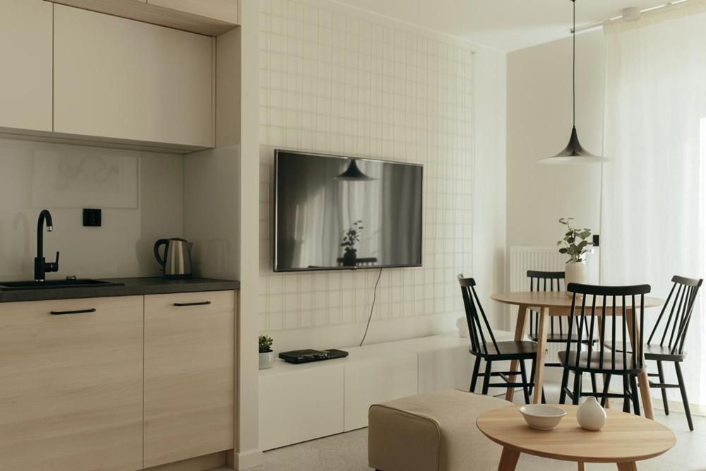APARTAMENT Marina Port