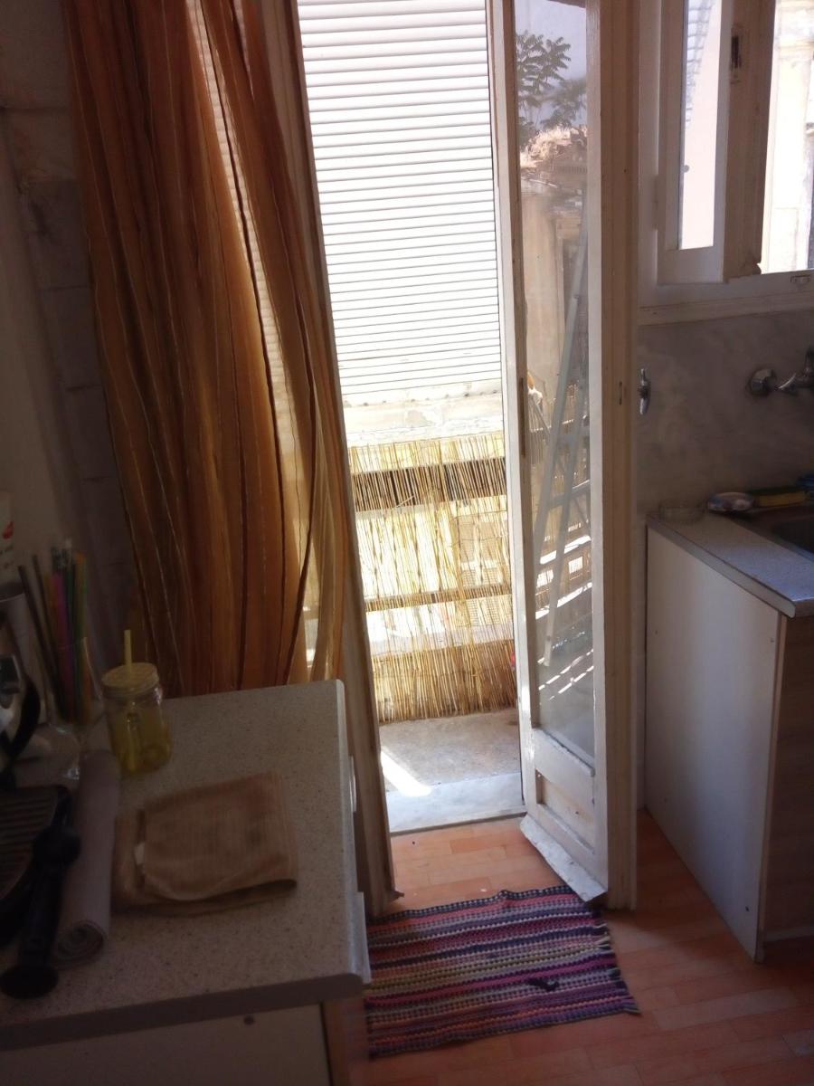 Central Apartment