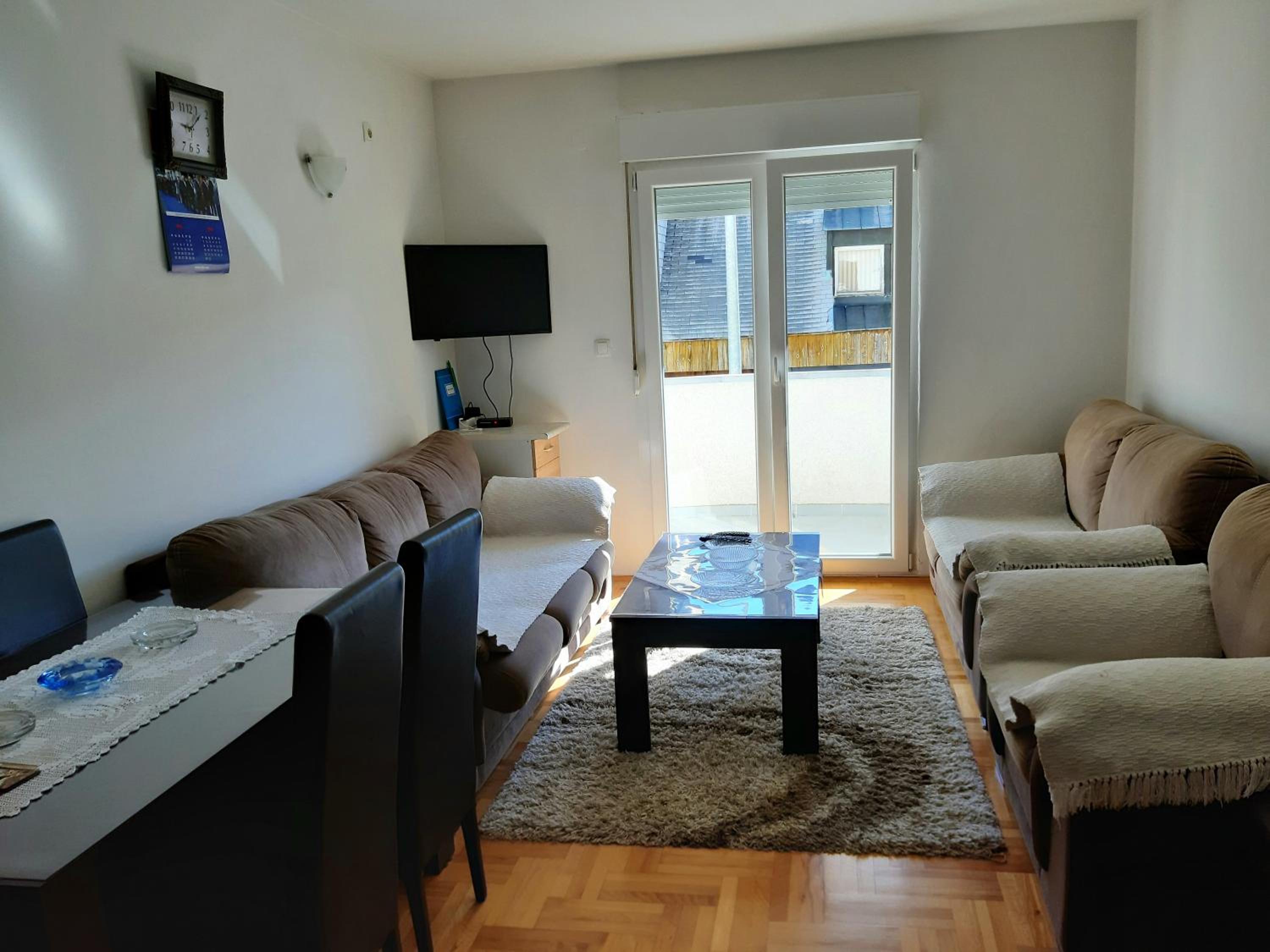 Apartments Jovana view 3