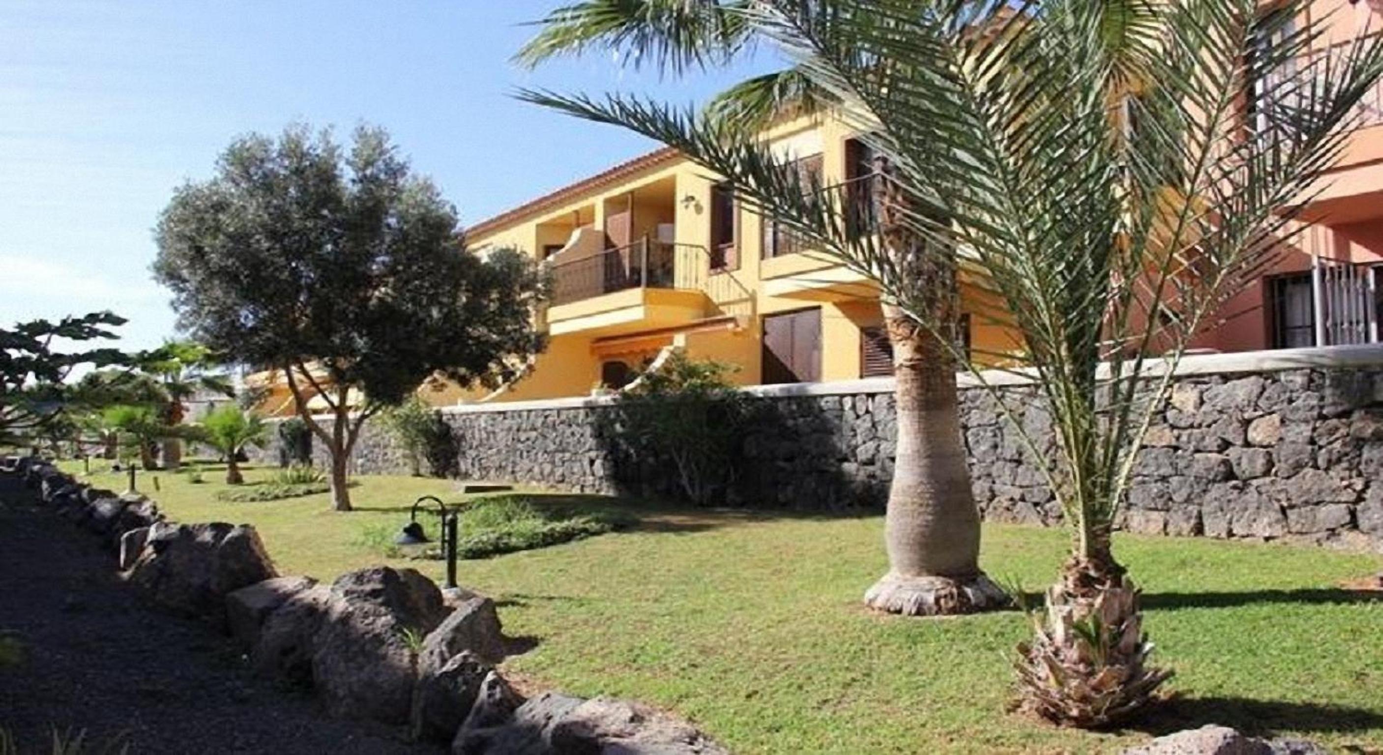 Residencial Atlantico I view 2