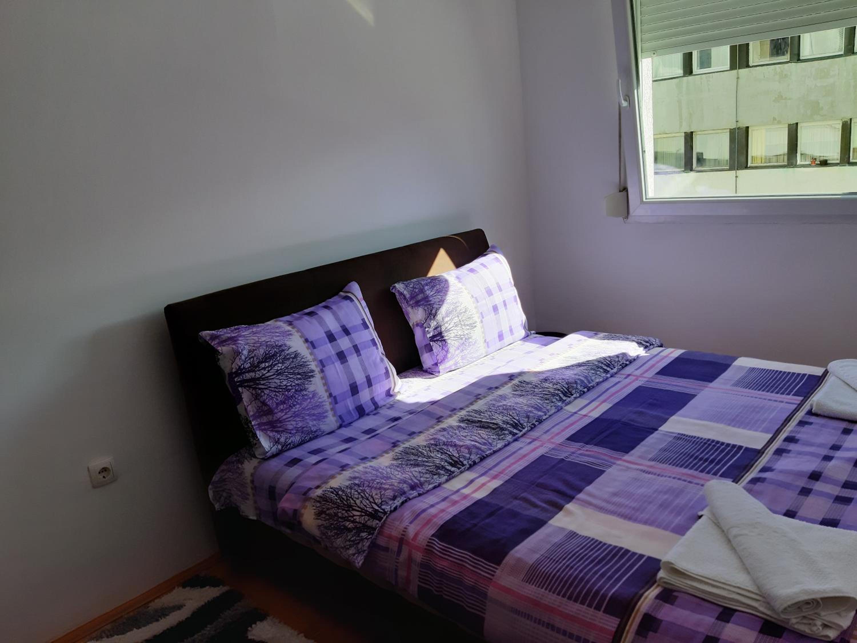 Apartments Jovana view 5