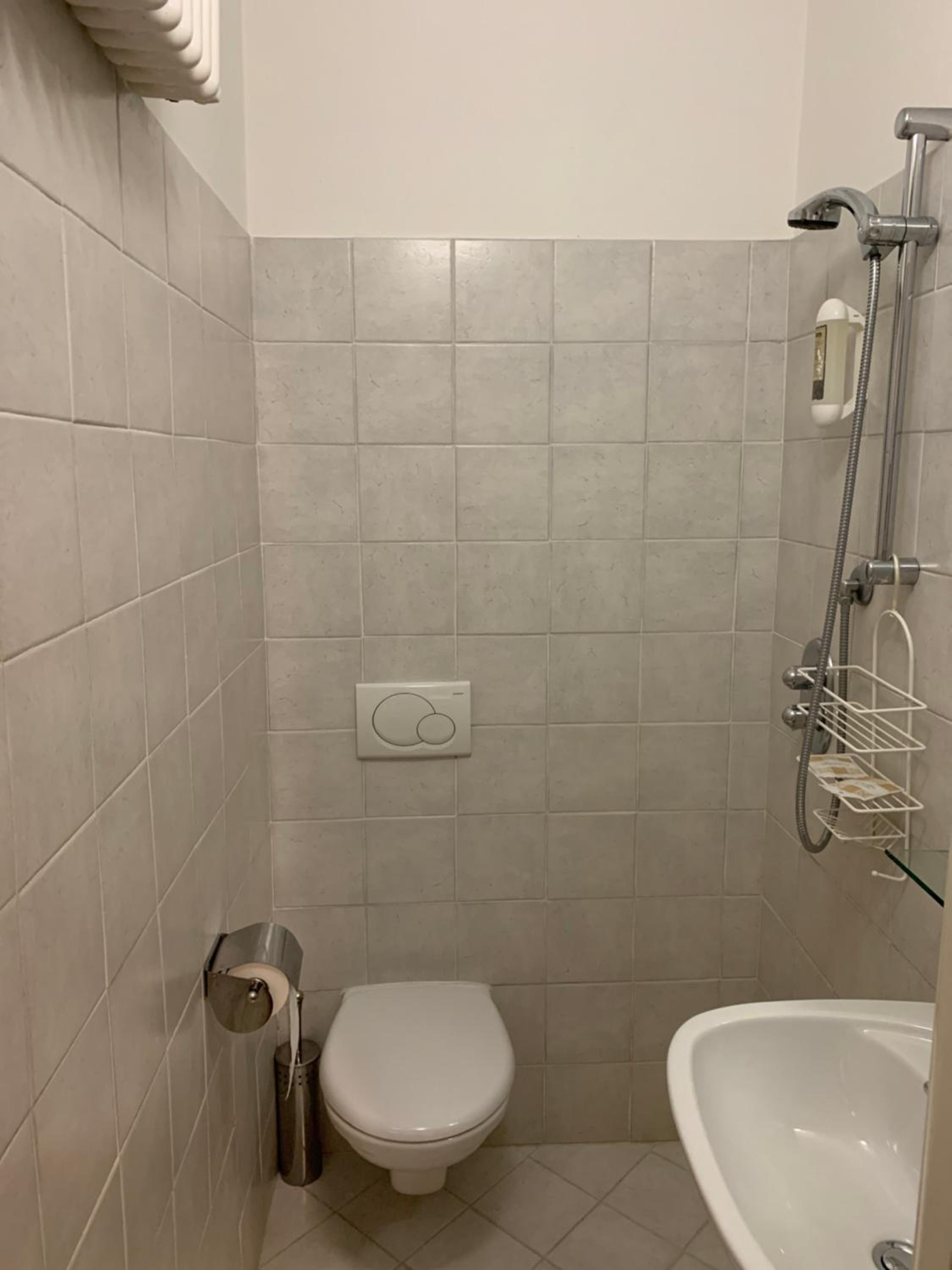 Hotel Capriolo