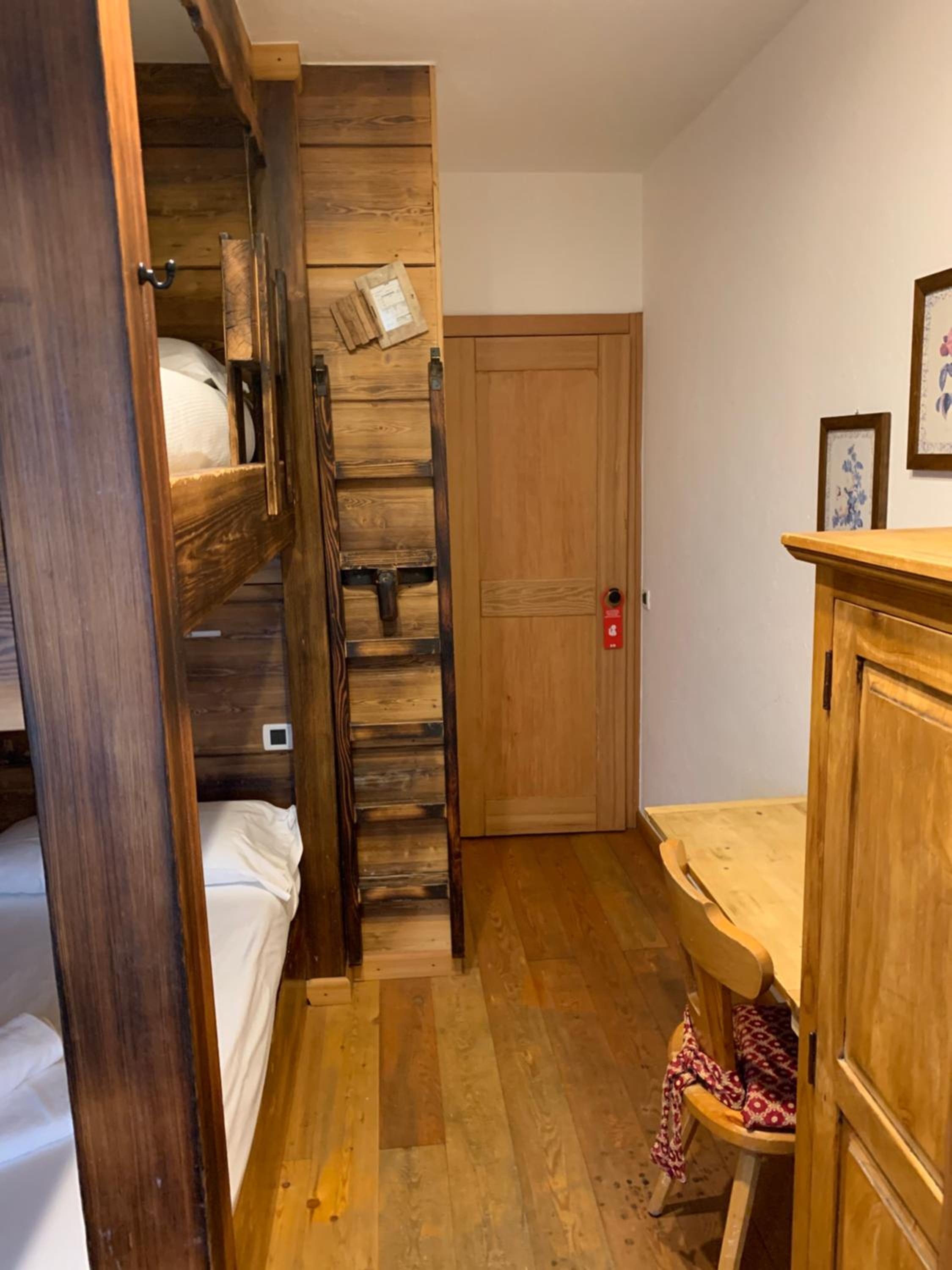Hotel Capriolo