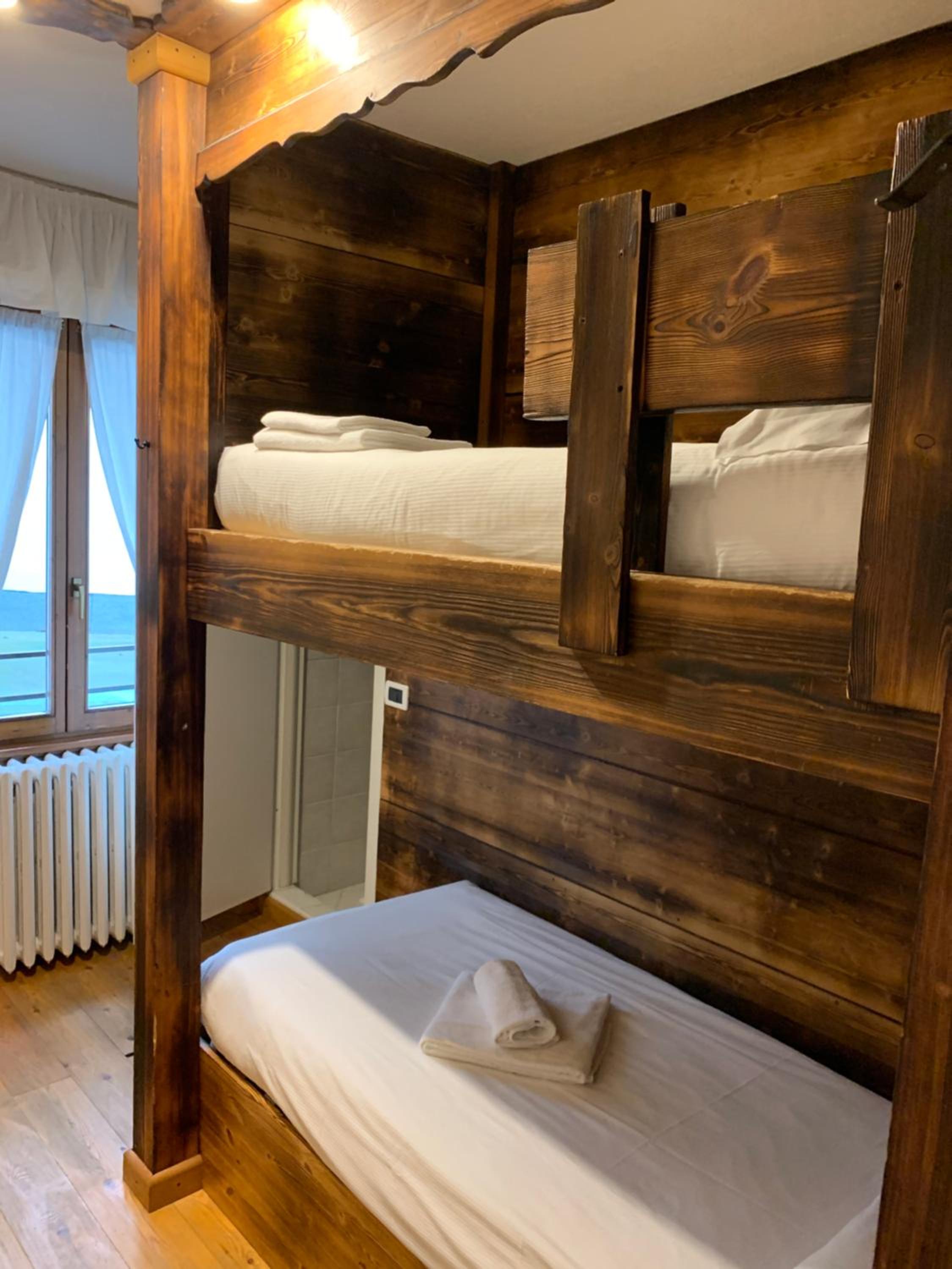 Hotel Capriolo