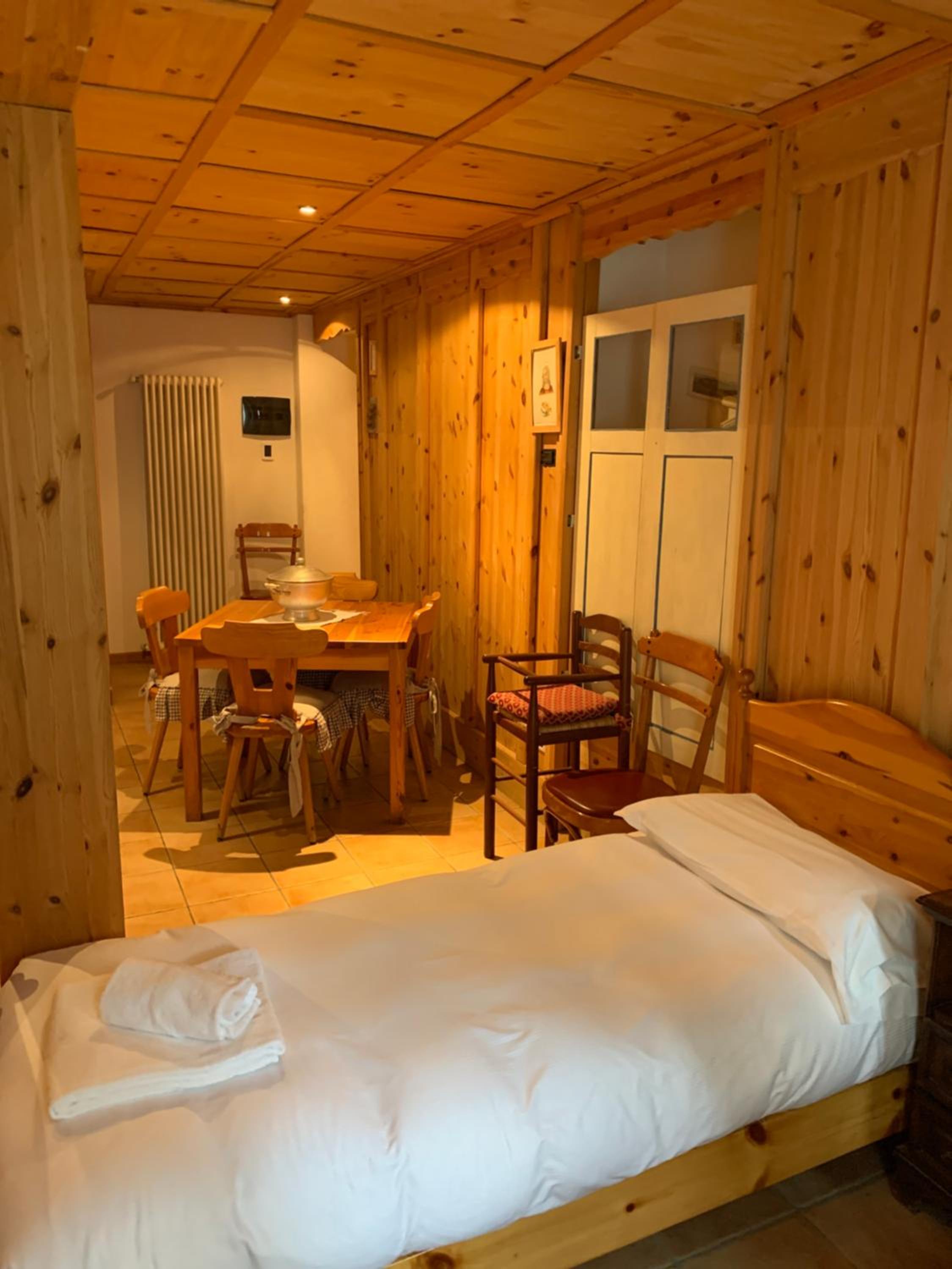 Hotel Capriolo