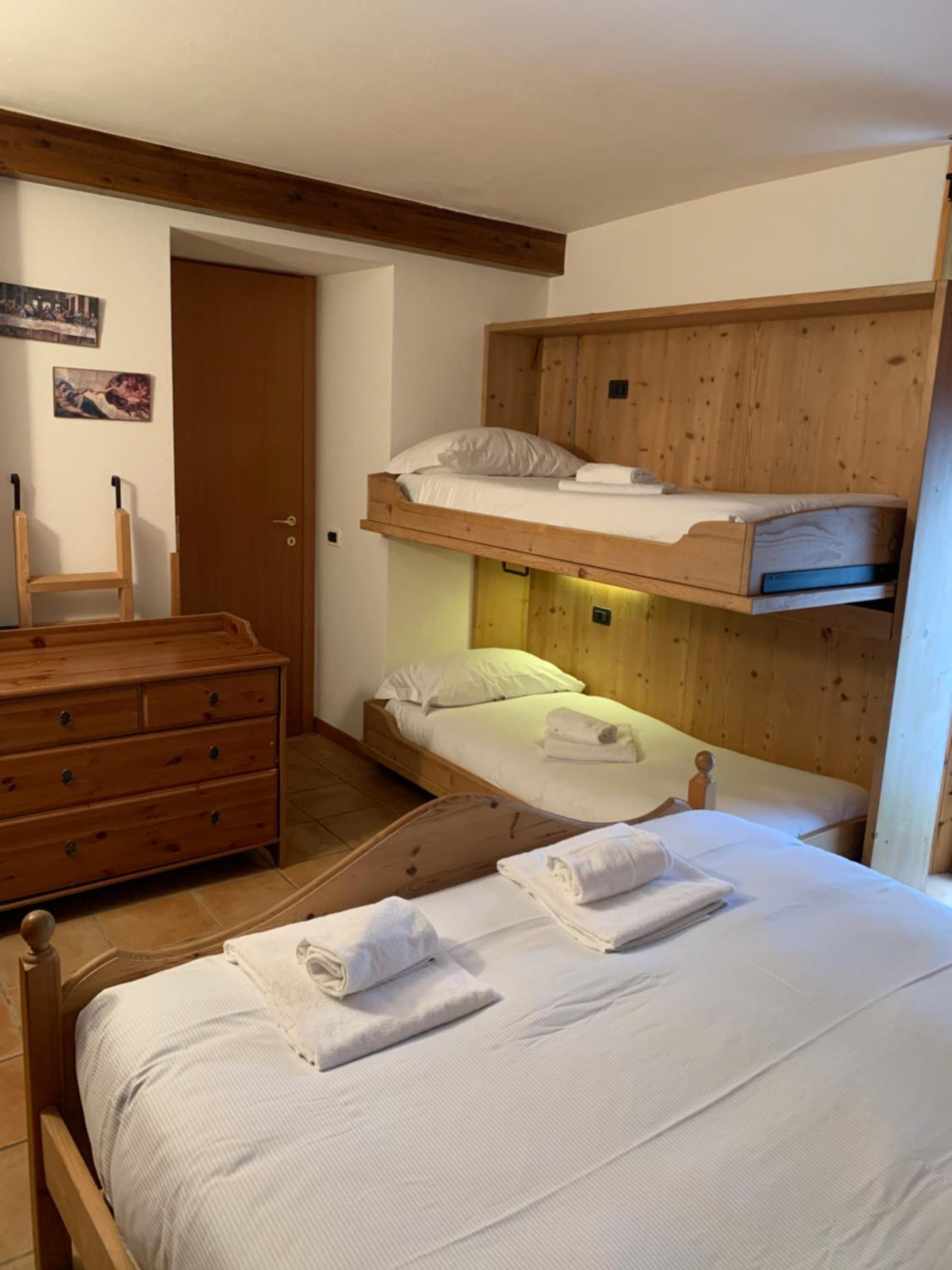 Hotel Capriolo