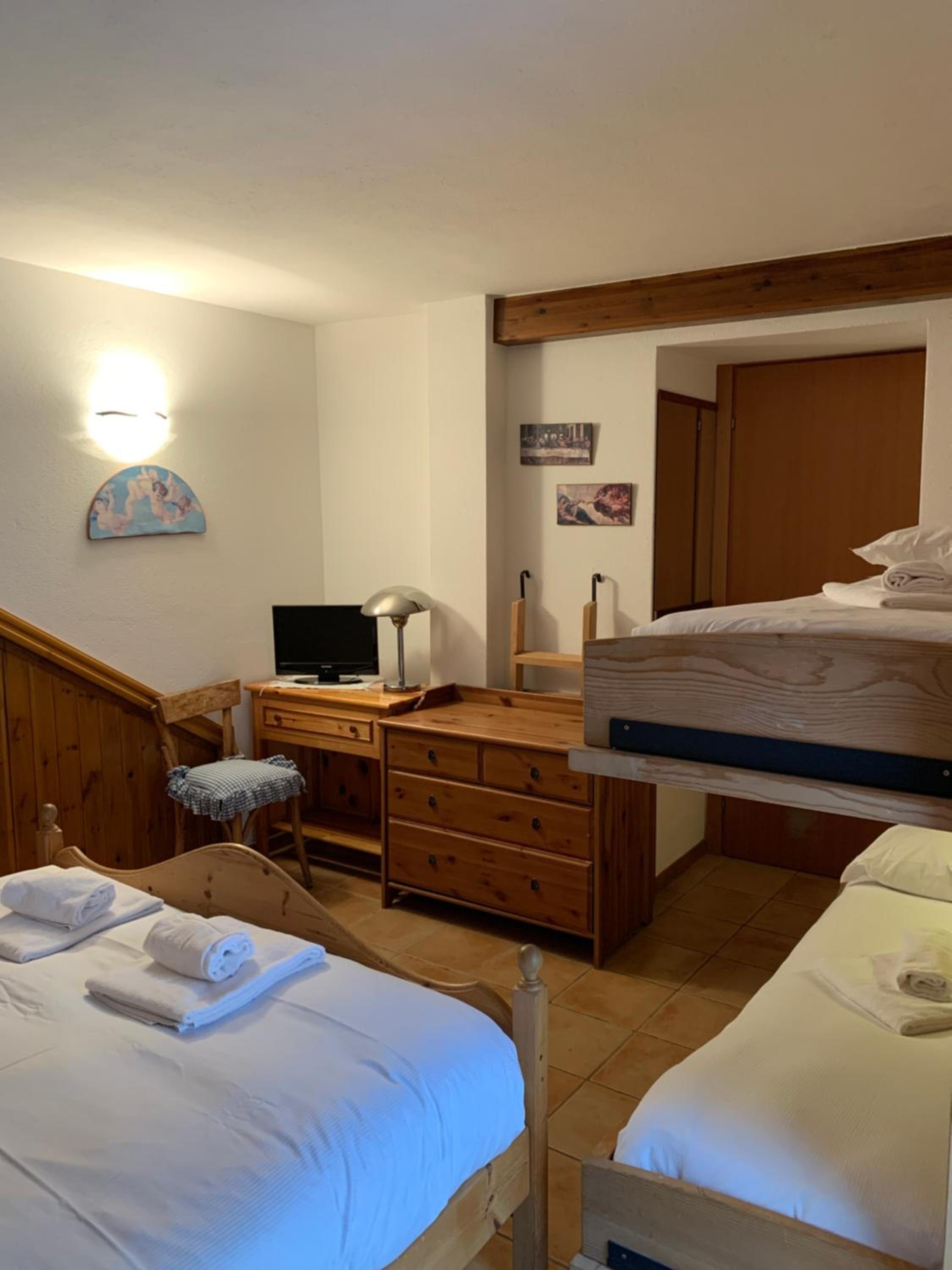 Hotel Capriolo