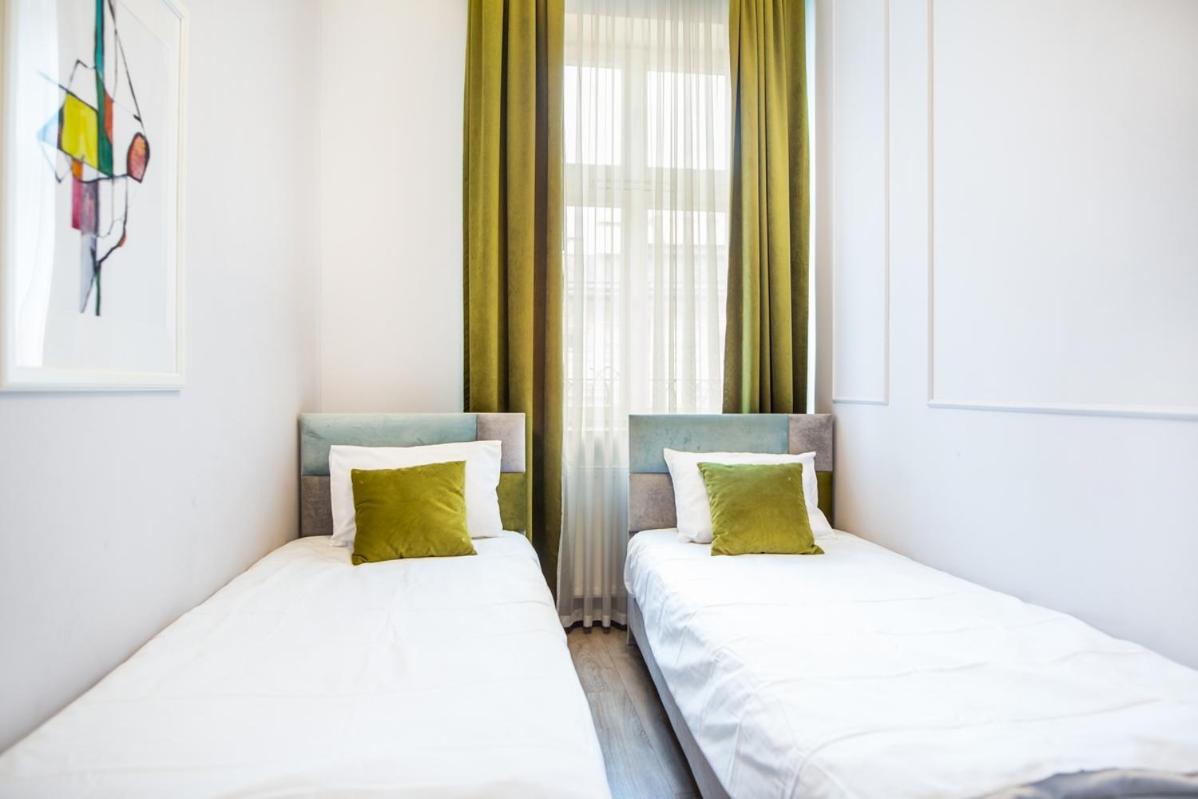 Photo 109 sur 111 de Cracow Rentals Zacisze