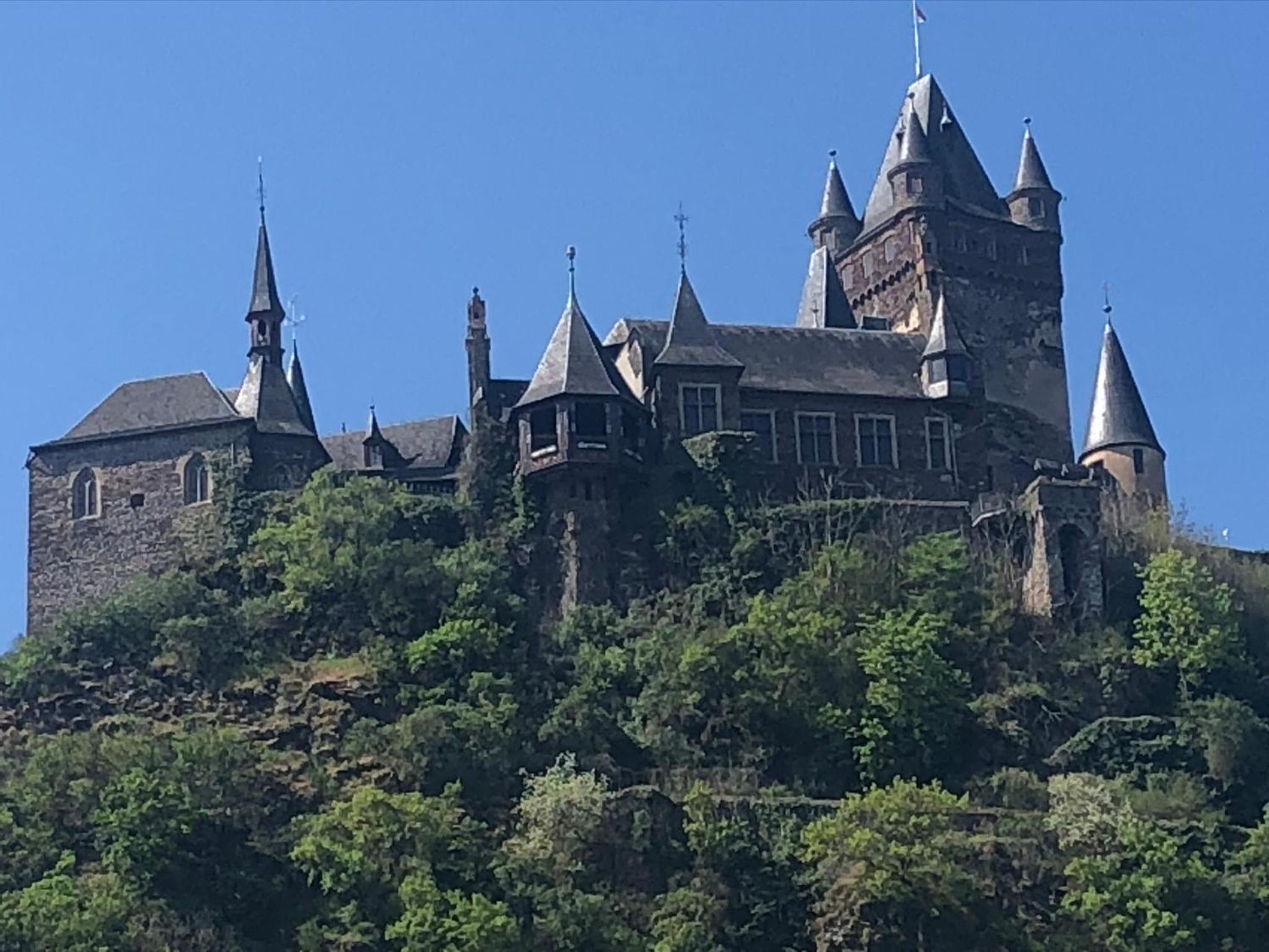 Haus von Hoegen