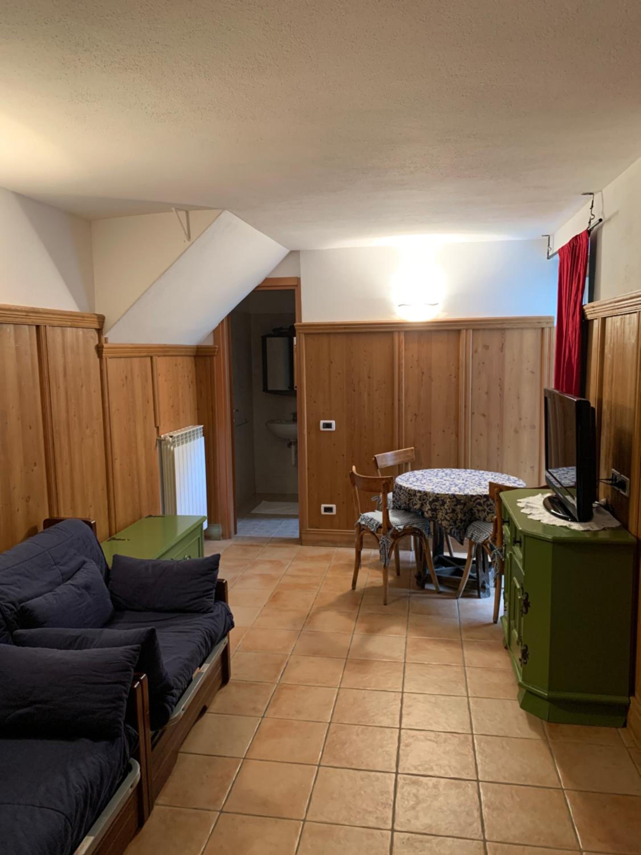 Hotel Capriolo