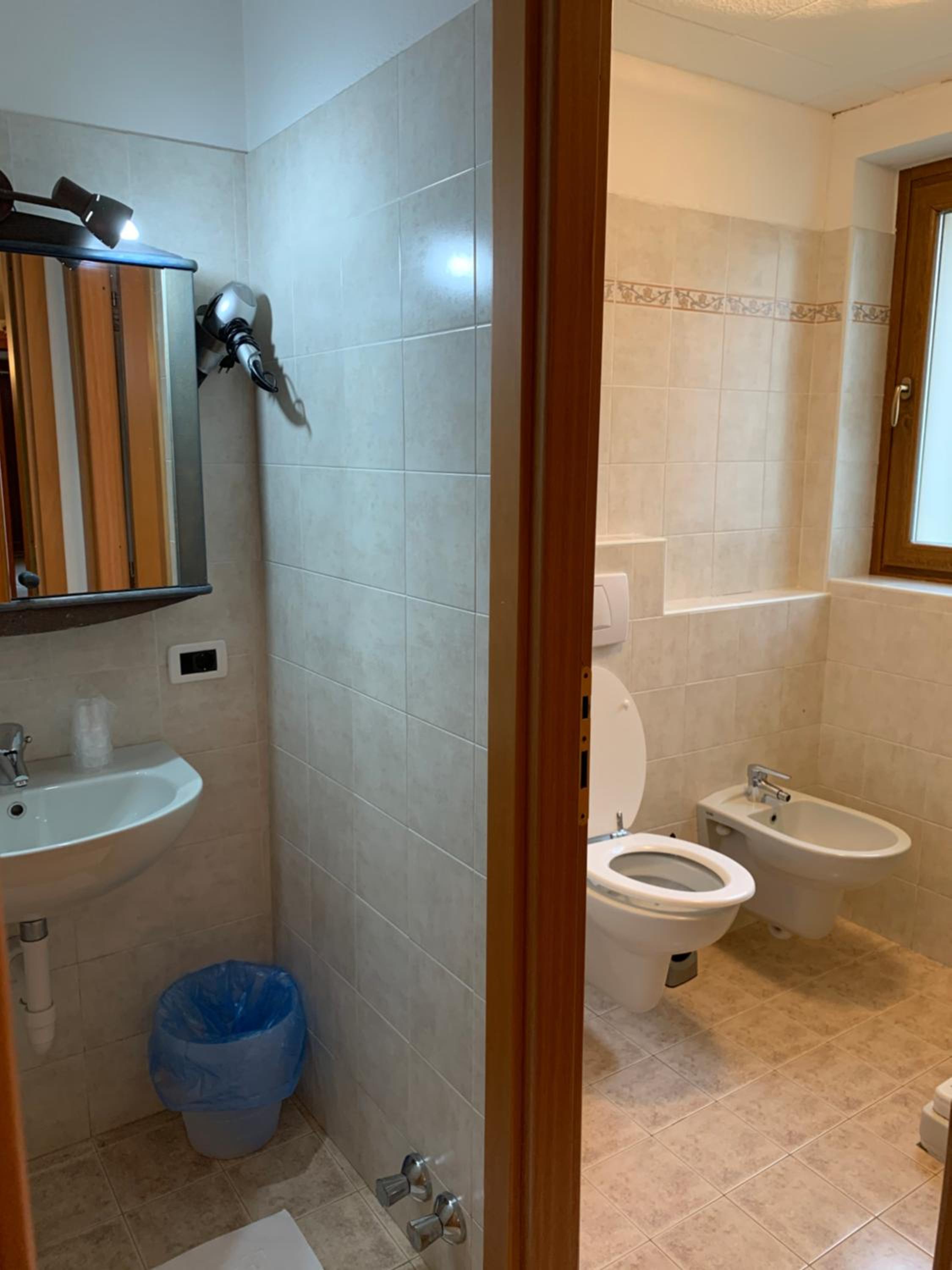 Hotel Capriolo