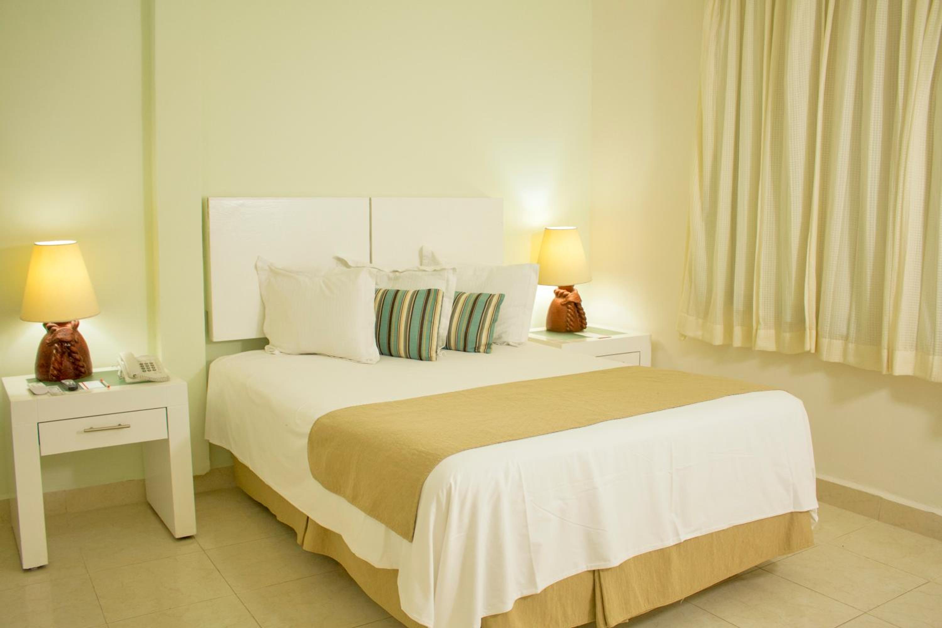 All Ritmo Cancun Resort & Water Park