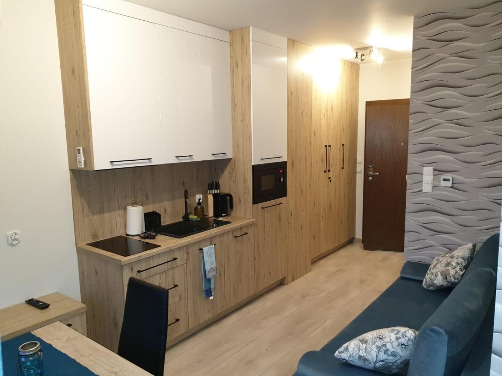 Apartament u Brydzi Apartt99 view 3
