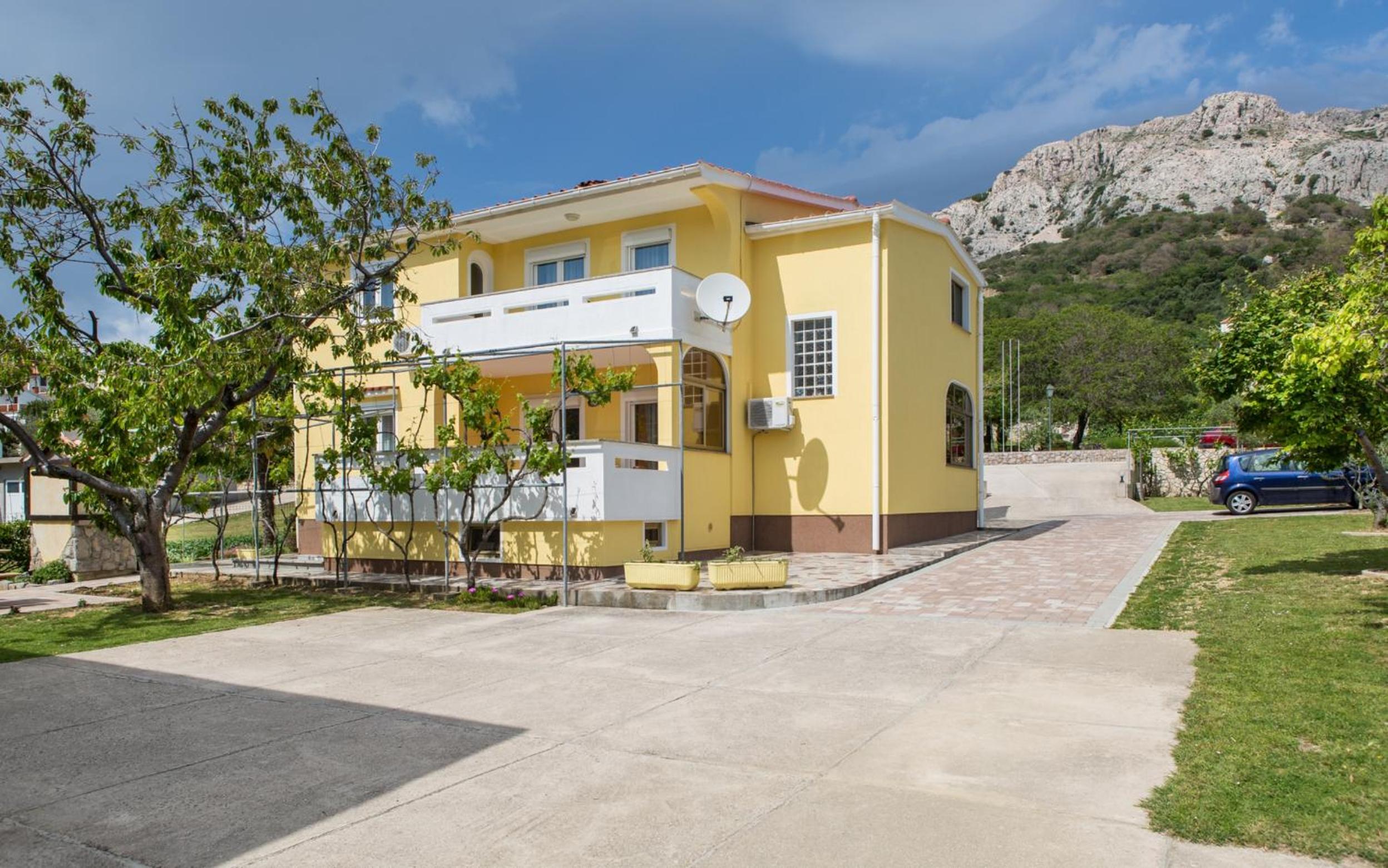 Apartments Polonijo view 4