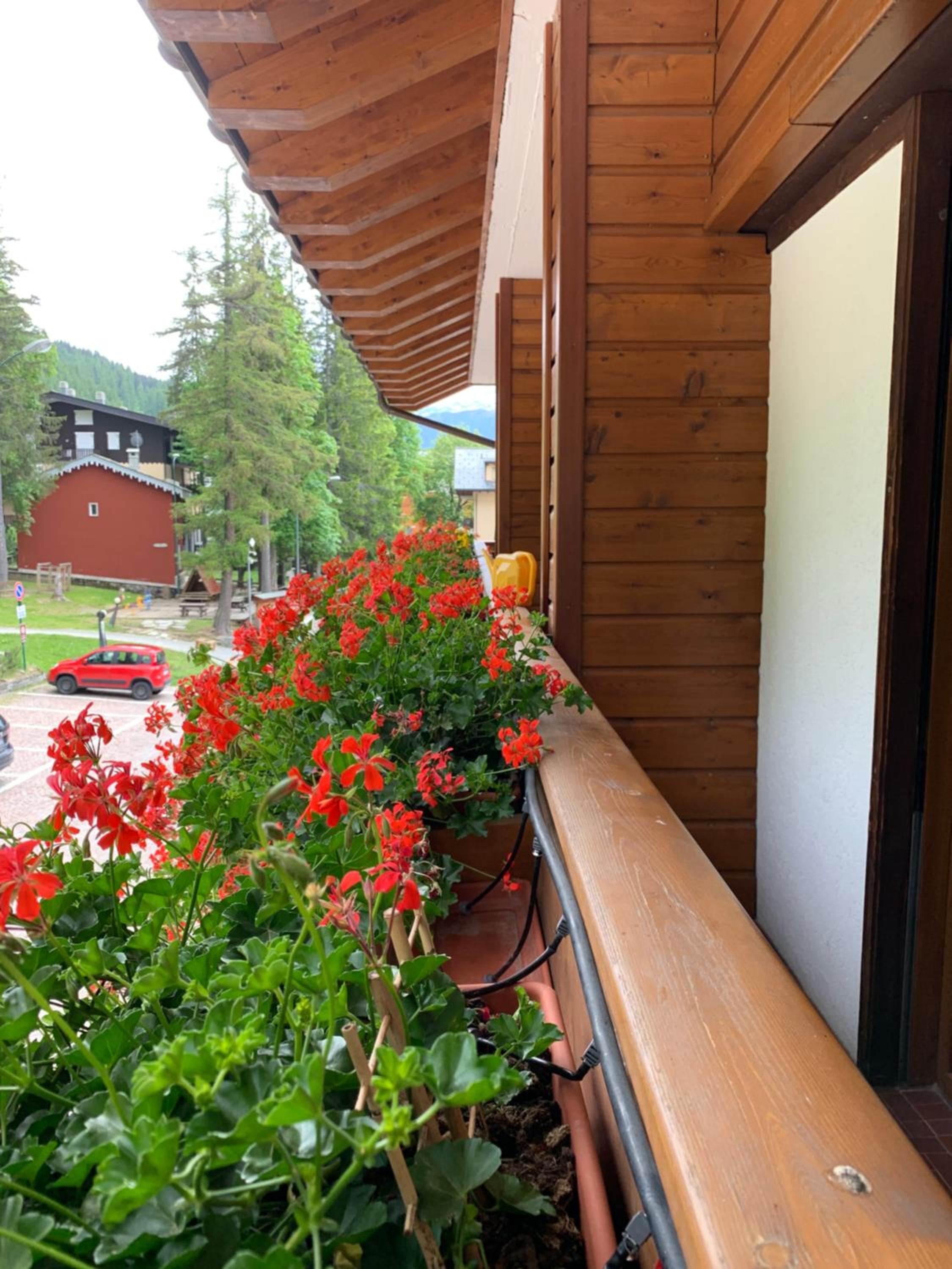 Hotel Capriolo