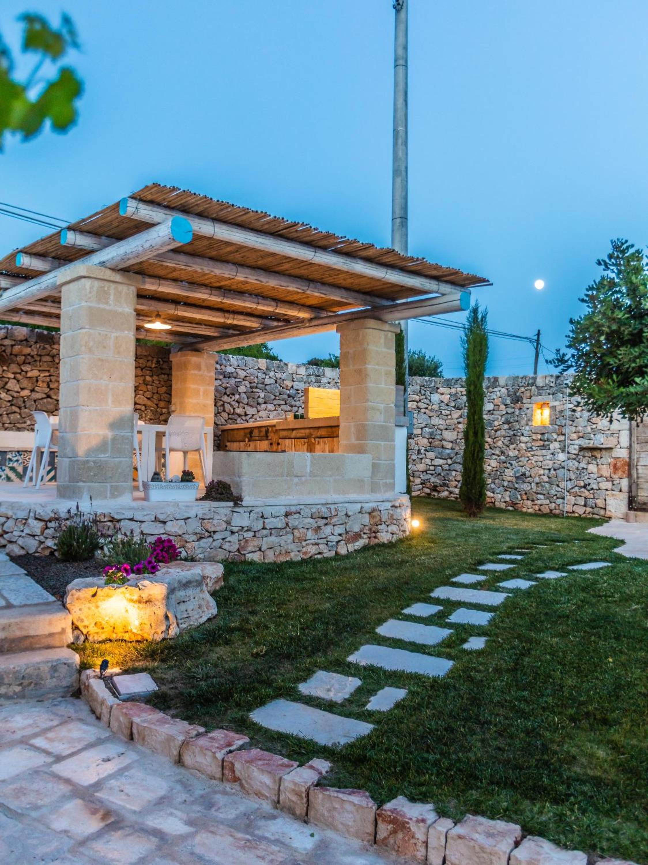 Trulli Terra Magica