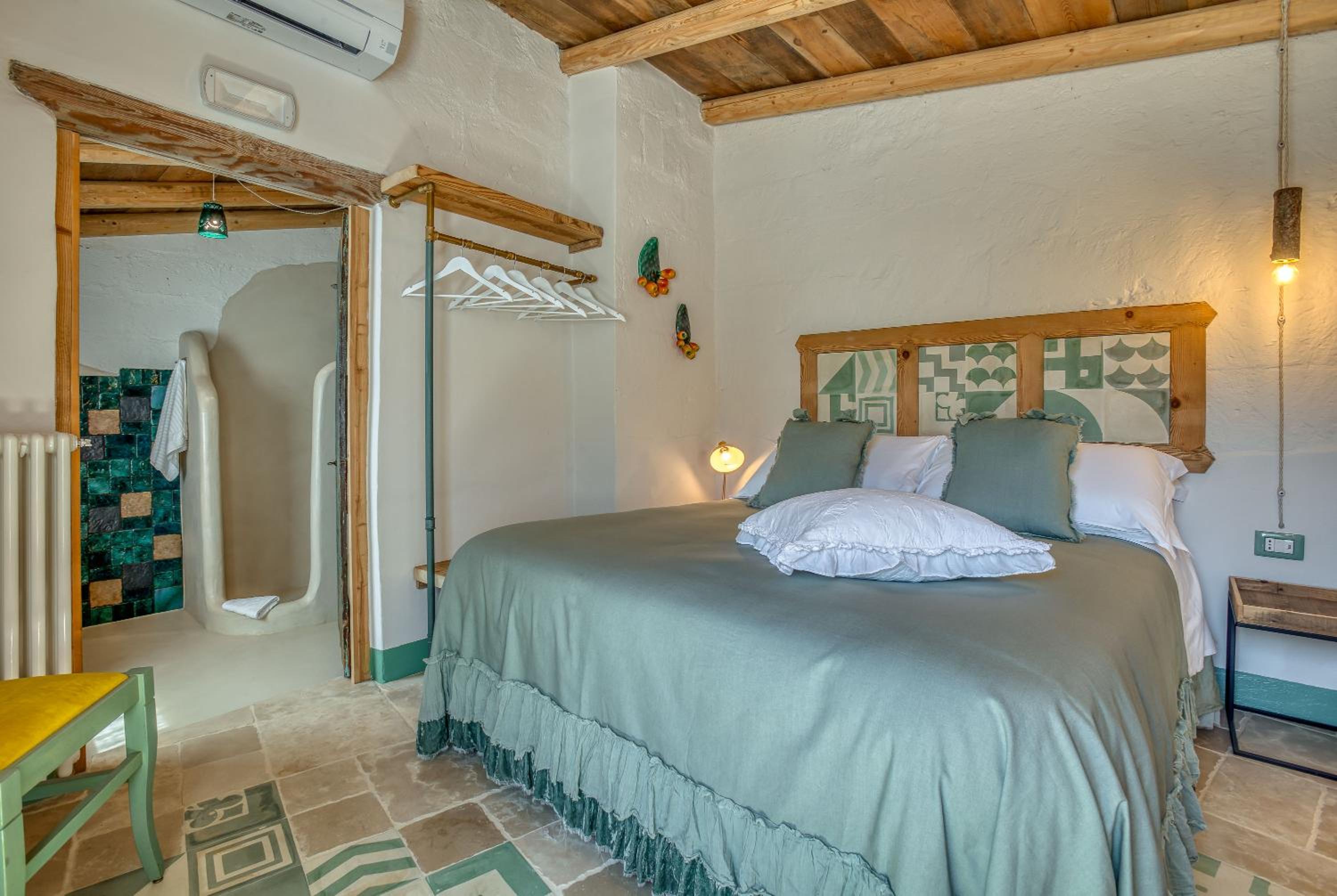 Trulli Terra Magica