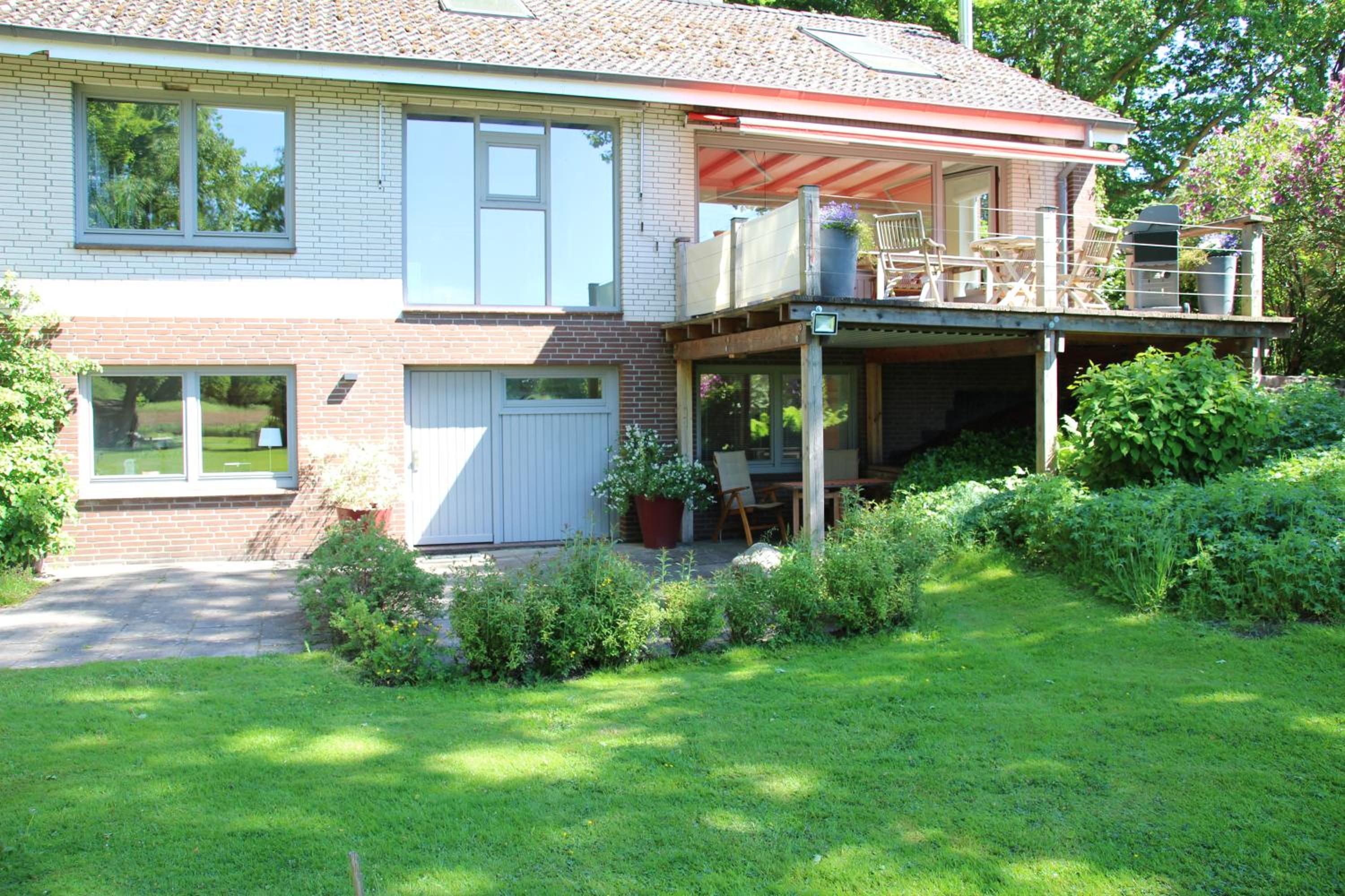 Ferienwohnung Hirschteich view 3