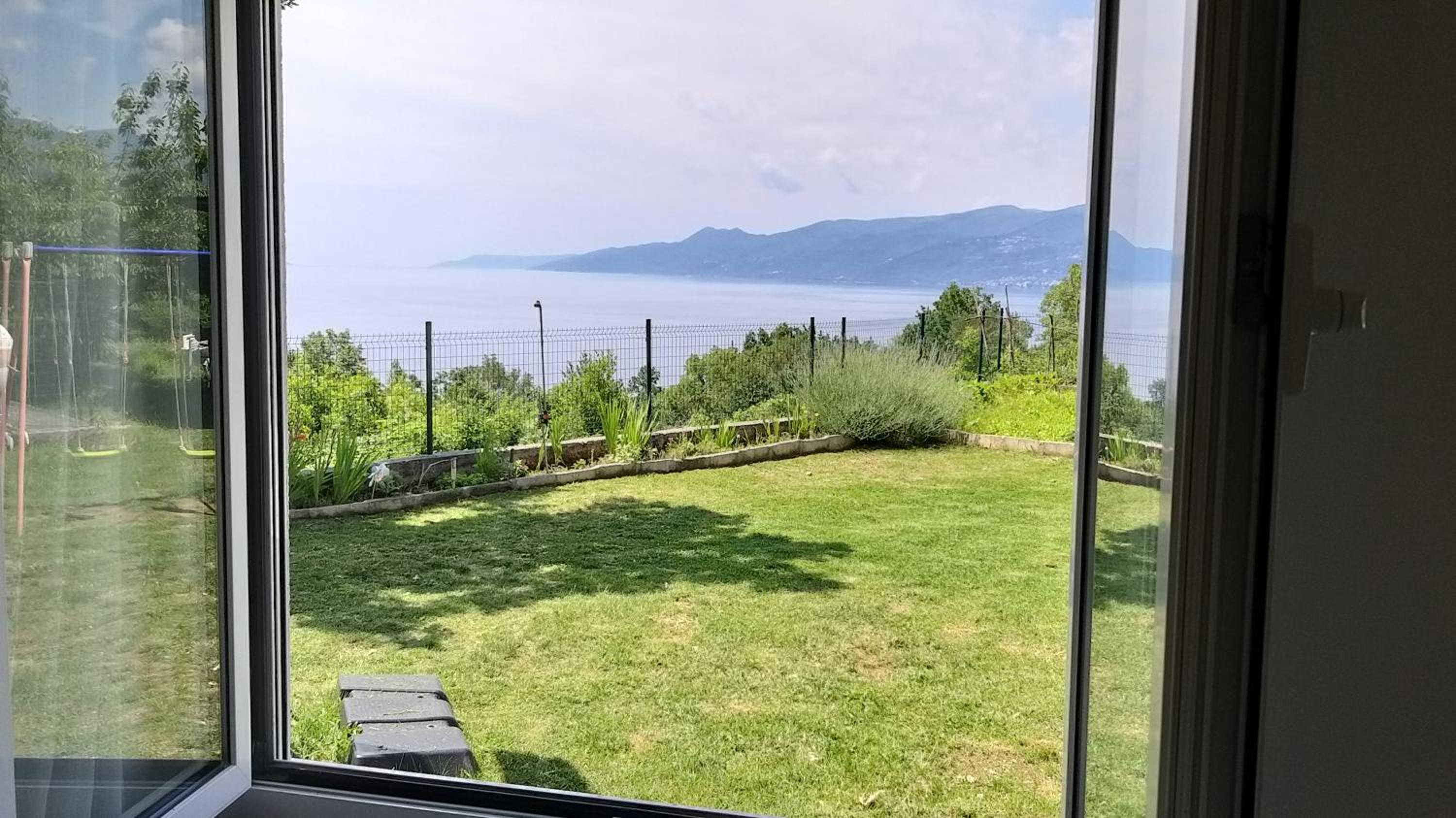 Apartments Turan