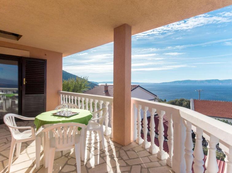 Haus Alexandra view 3