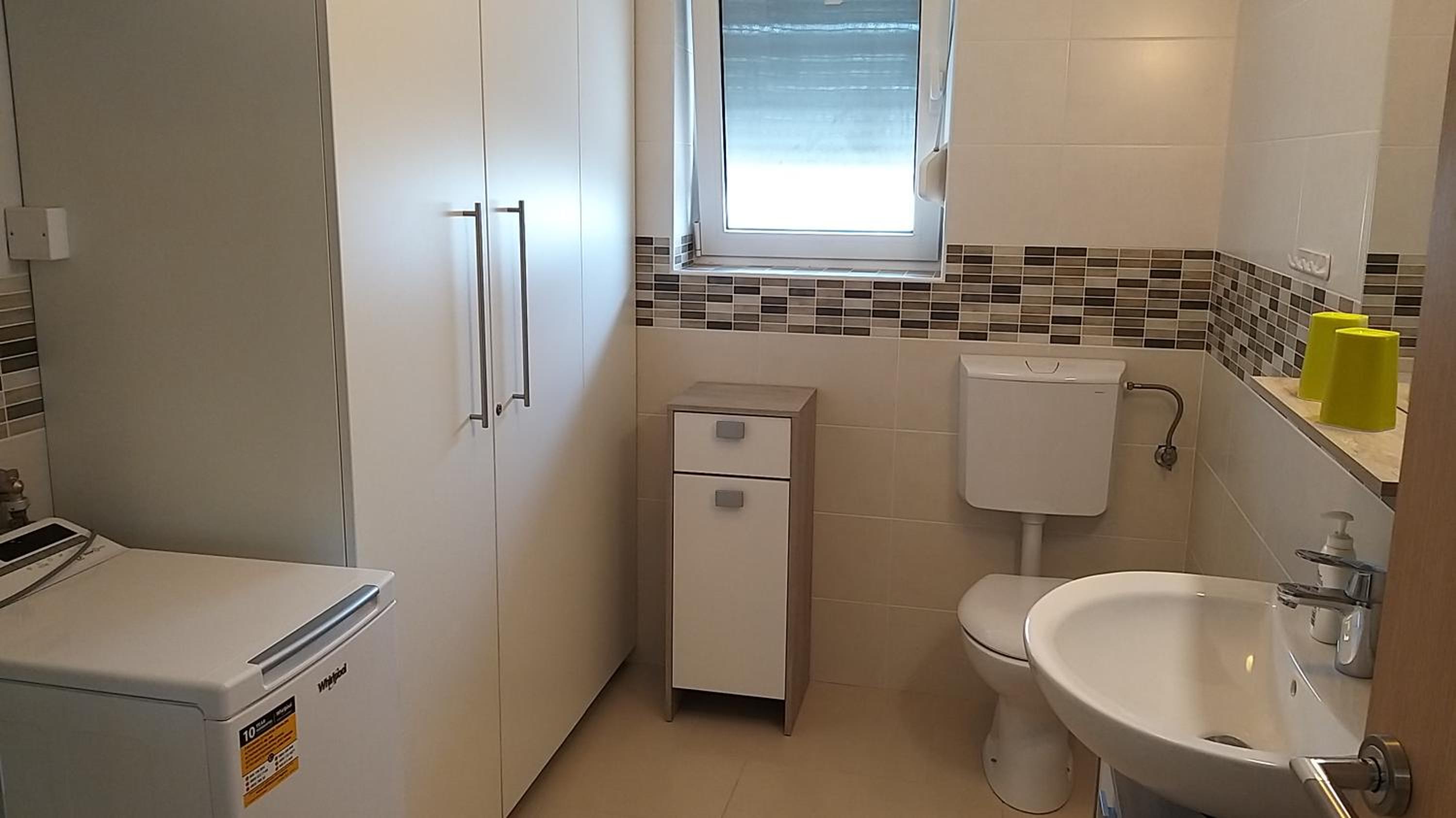 Apartments Turan