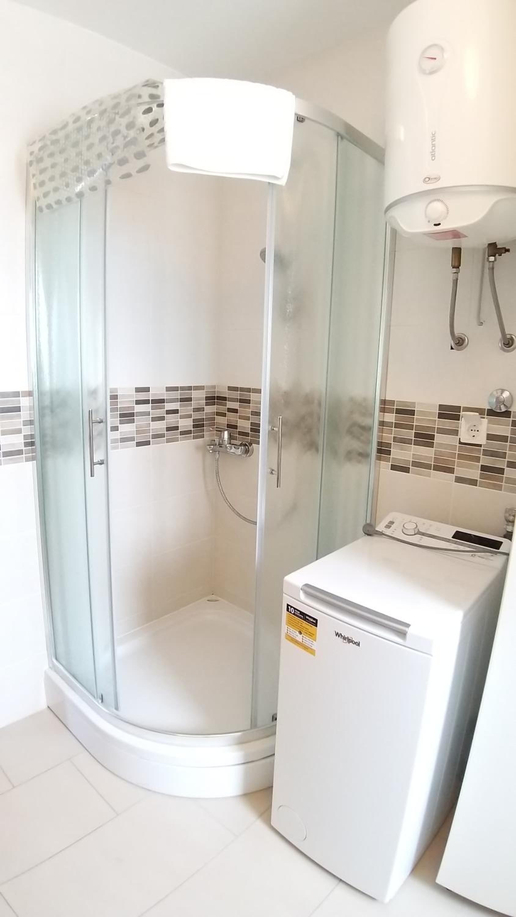Apartments Turan