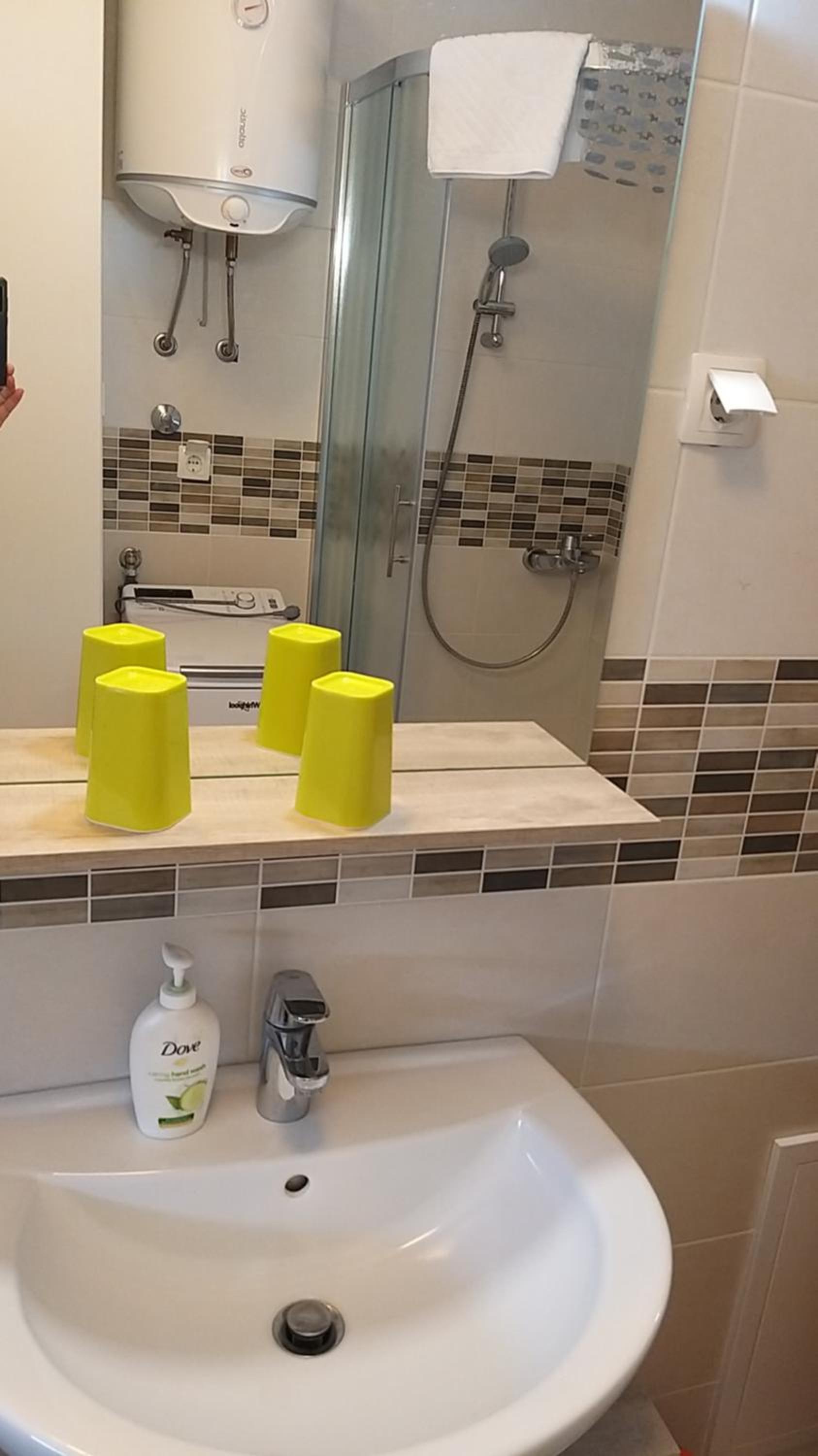 Apartments Turan