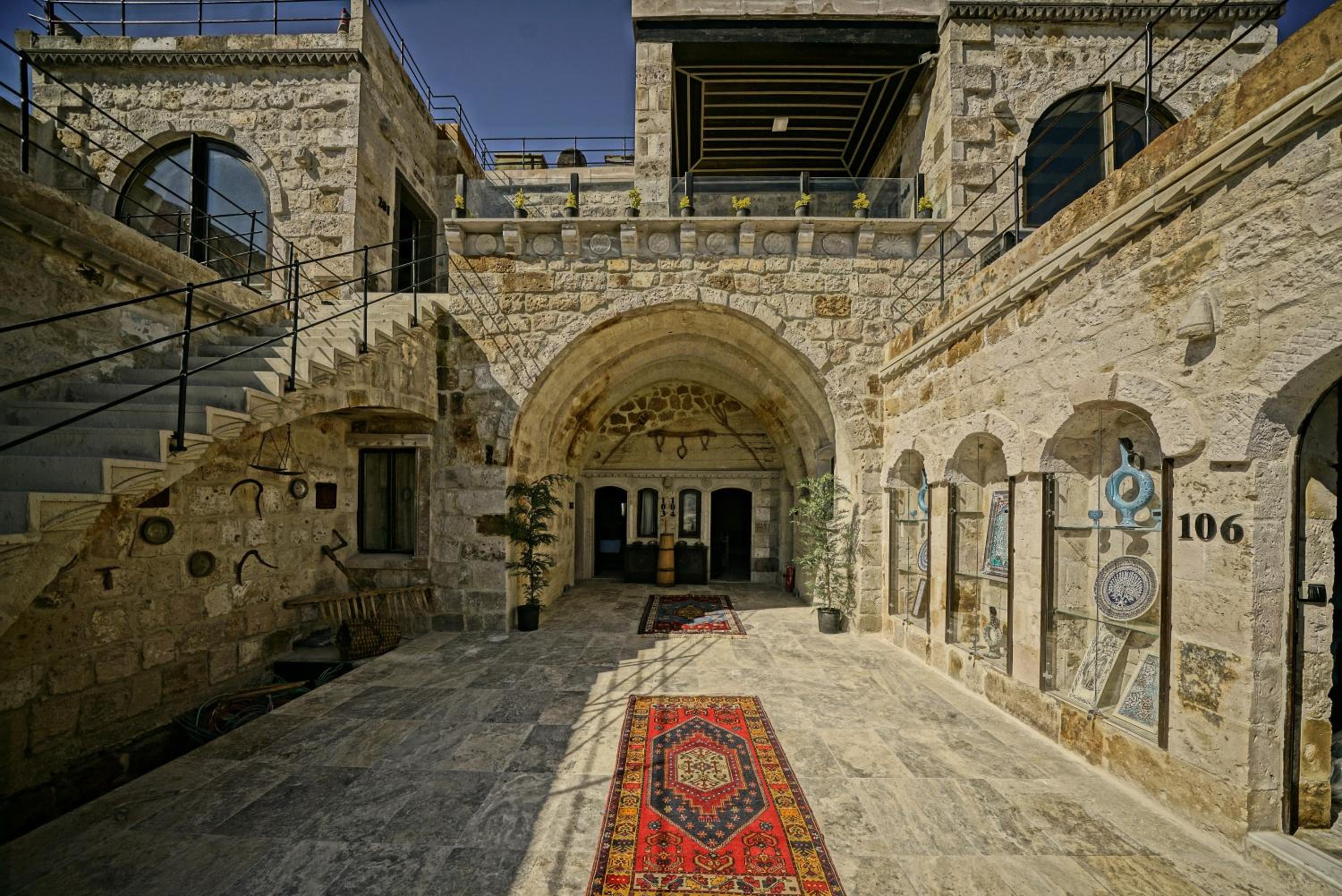 Arinna Cappadocia - Image 137