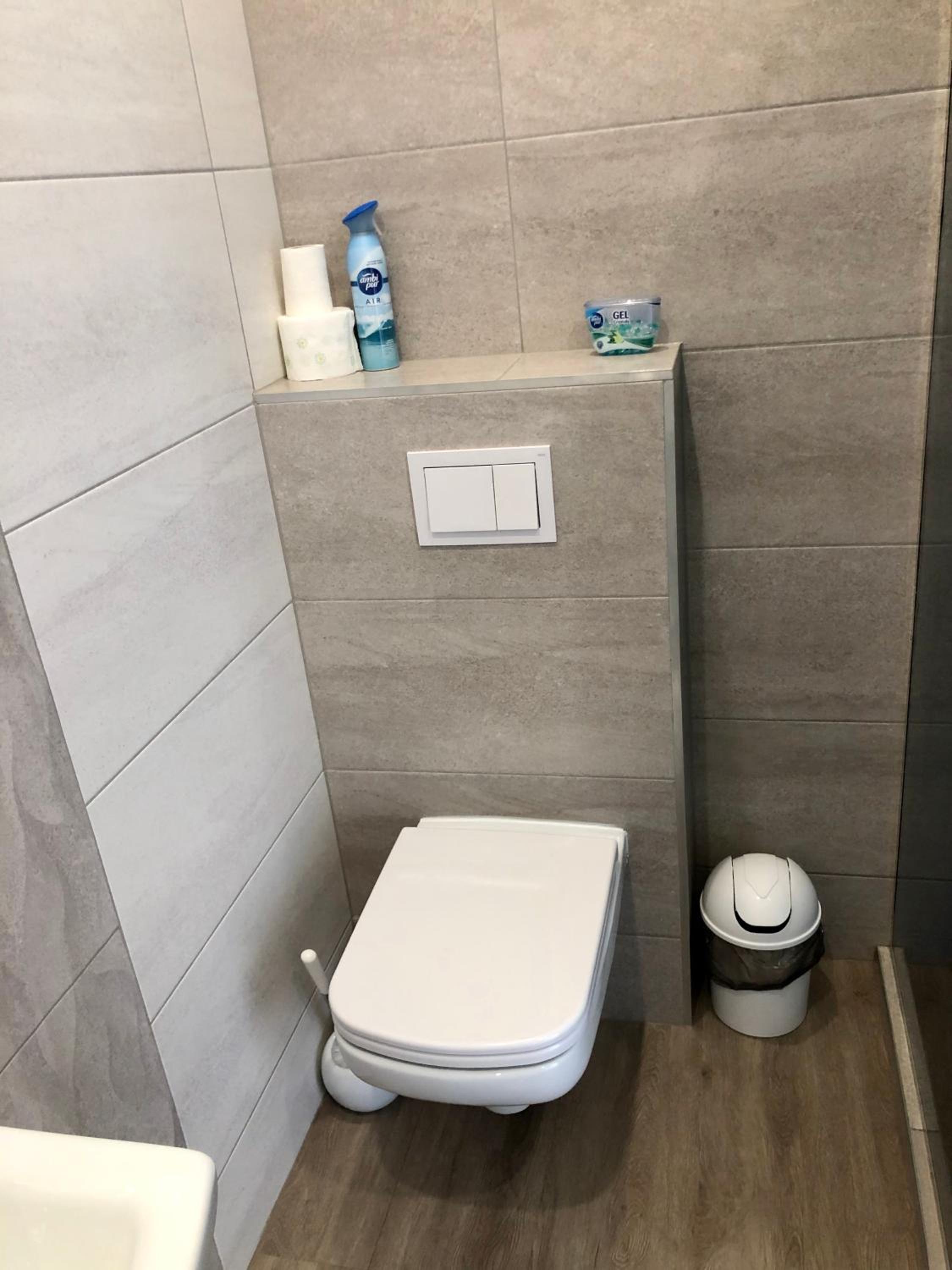 Apartamentai Klaipėda-studijos tipo butukai view 2