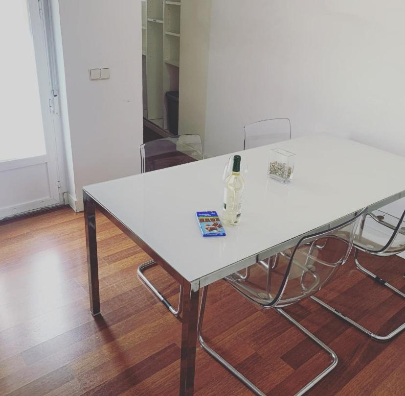 Apartamento de Lujo I en Madrid Centro photo 5
