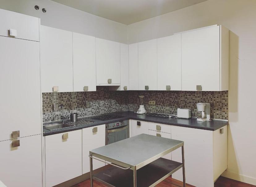 Apartamento de Lujo I en Madrid Centro photo 4