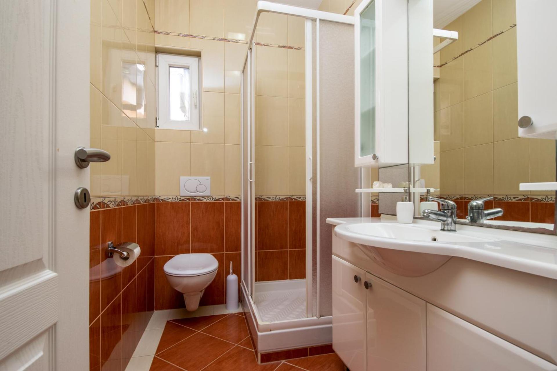 Apartmani Meić Pirovac view 5