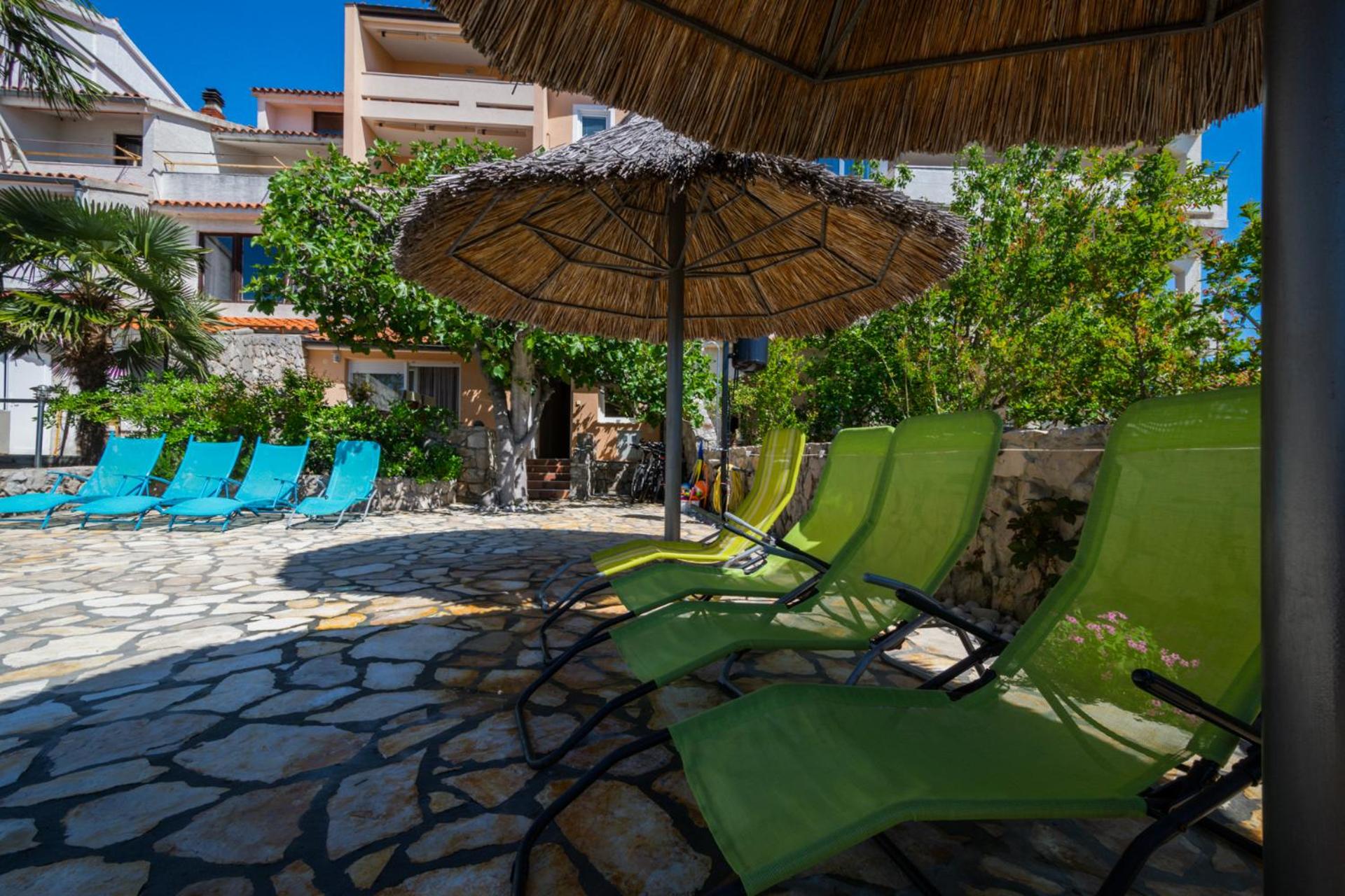 Apartmani Meić Pirovac view 2