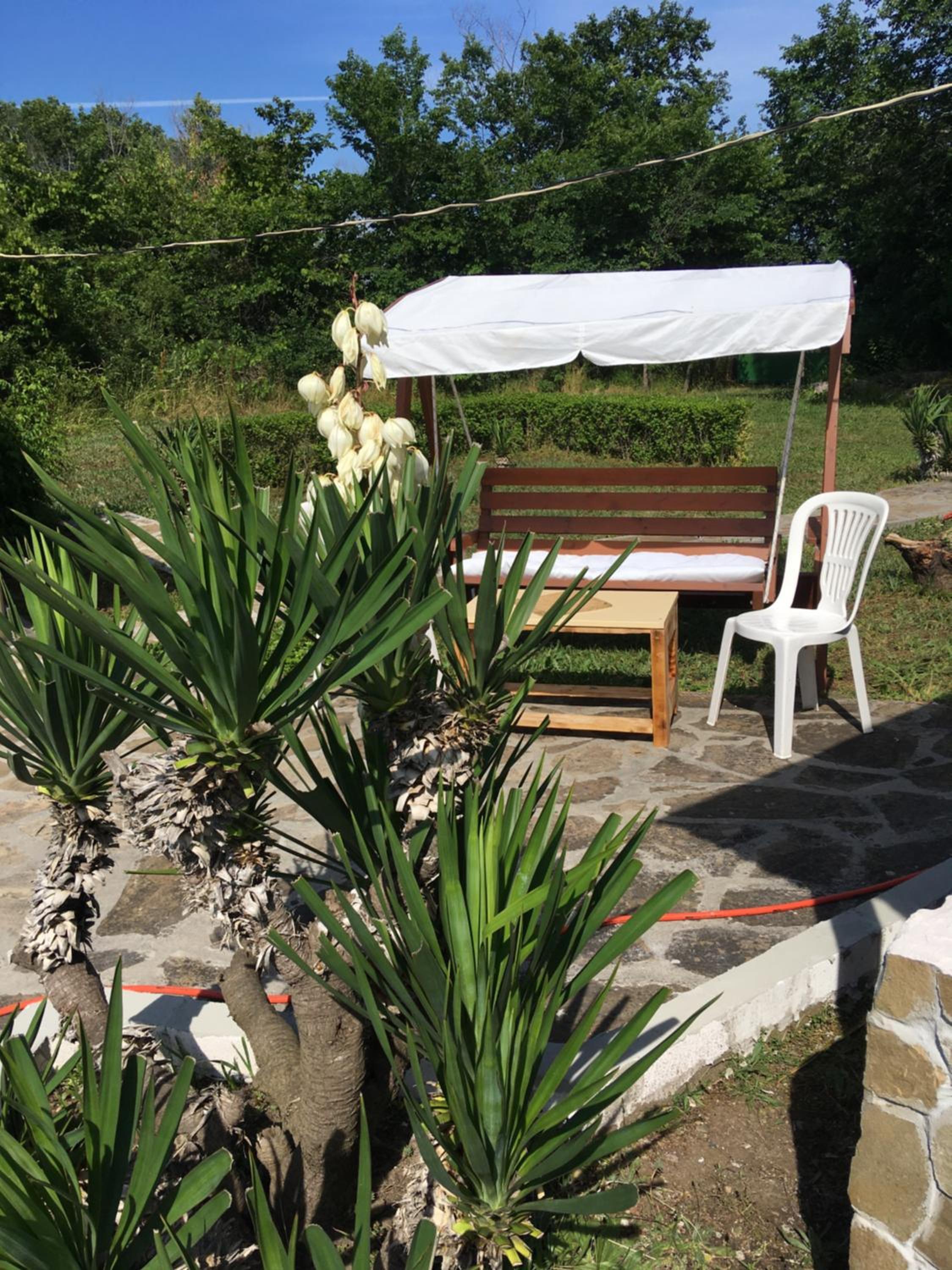 Guest House Maria