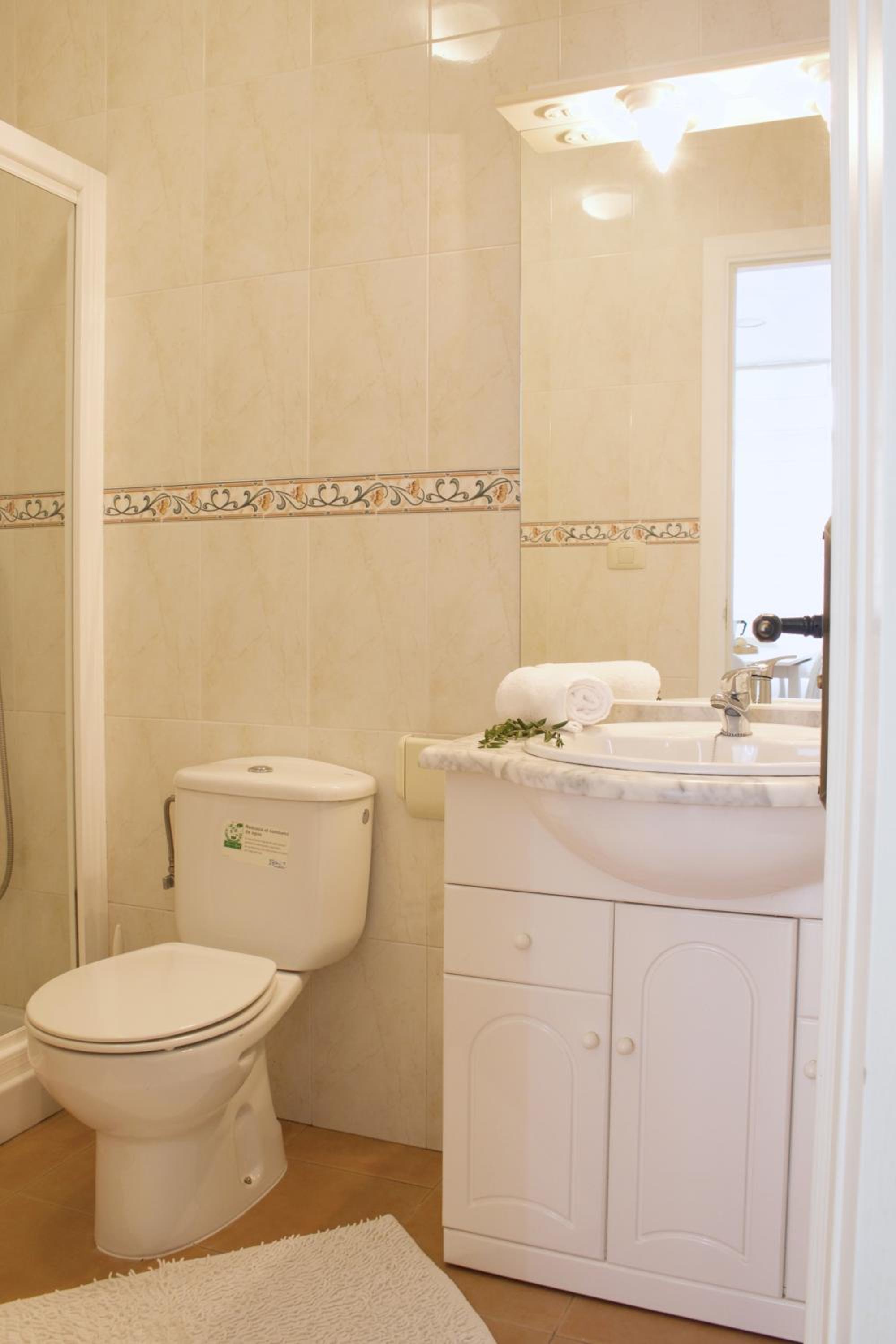 Apartamentos Teixoeira
