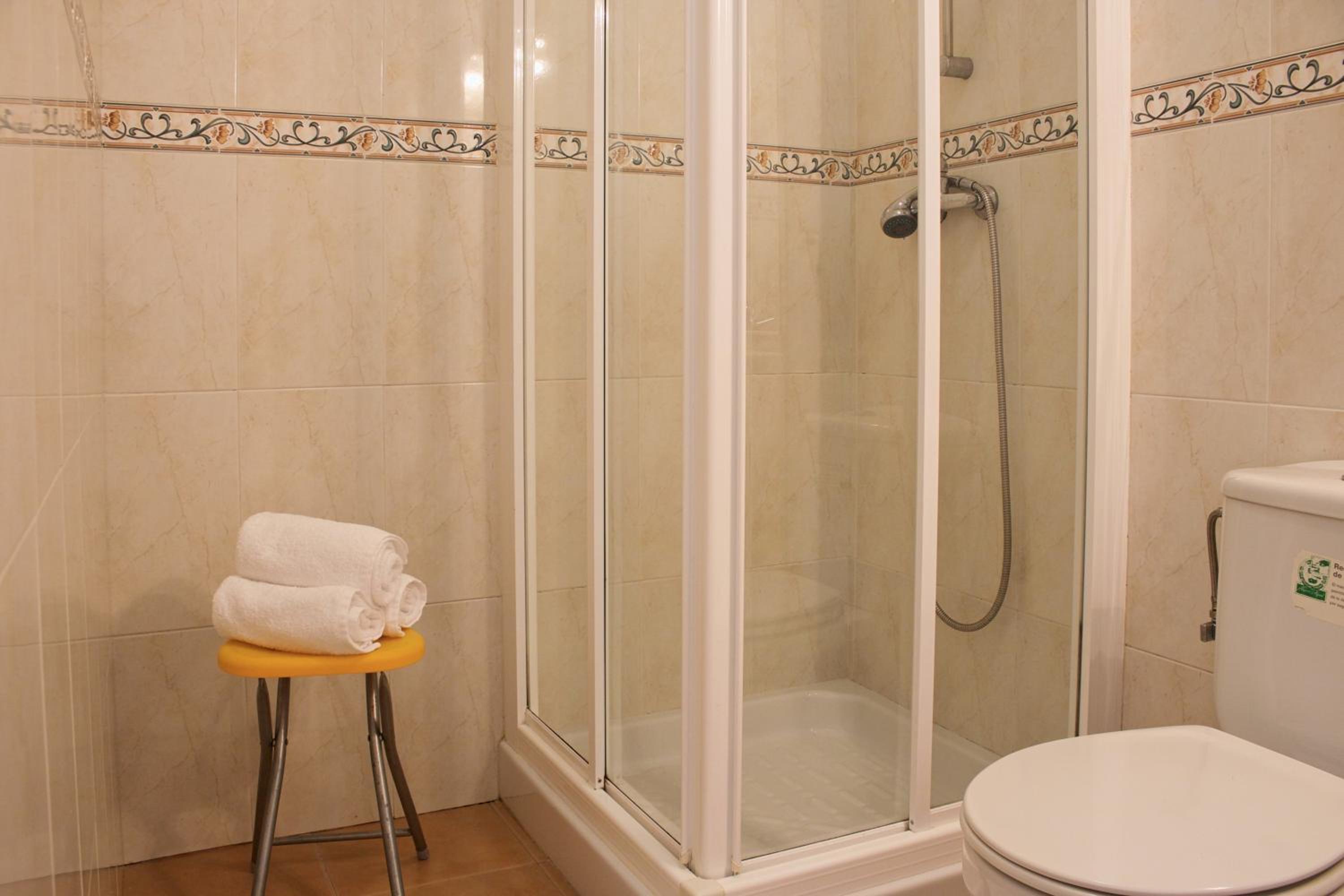 Apartamentos Teixoeira