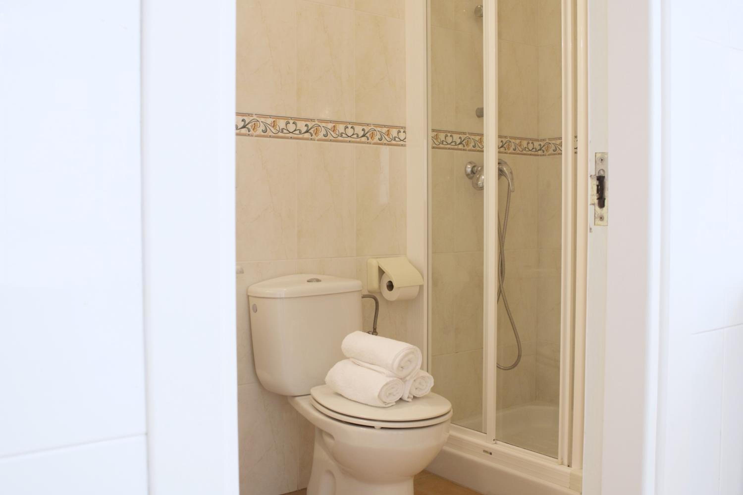 Apartamentos Teixoeira