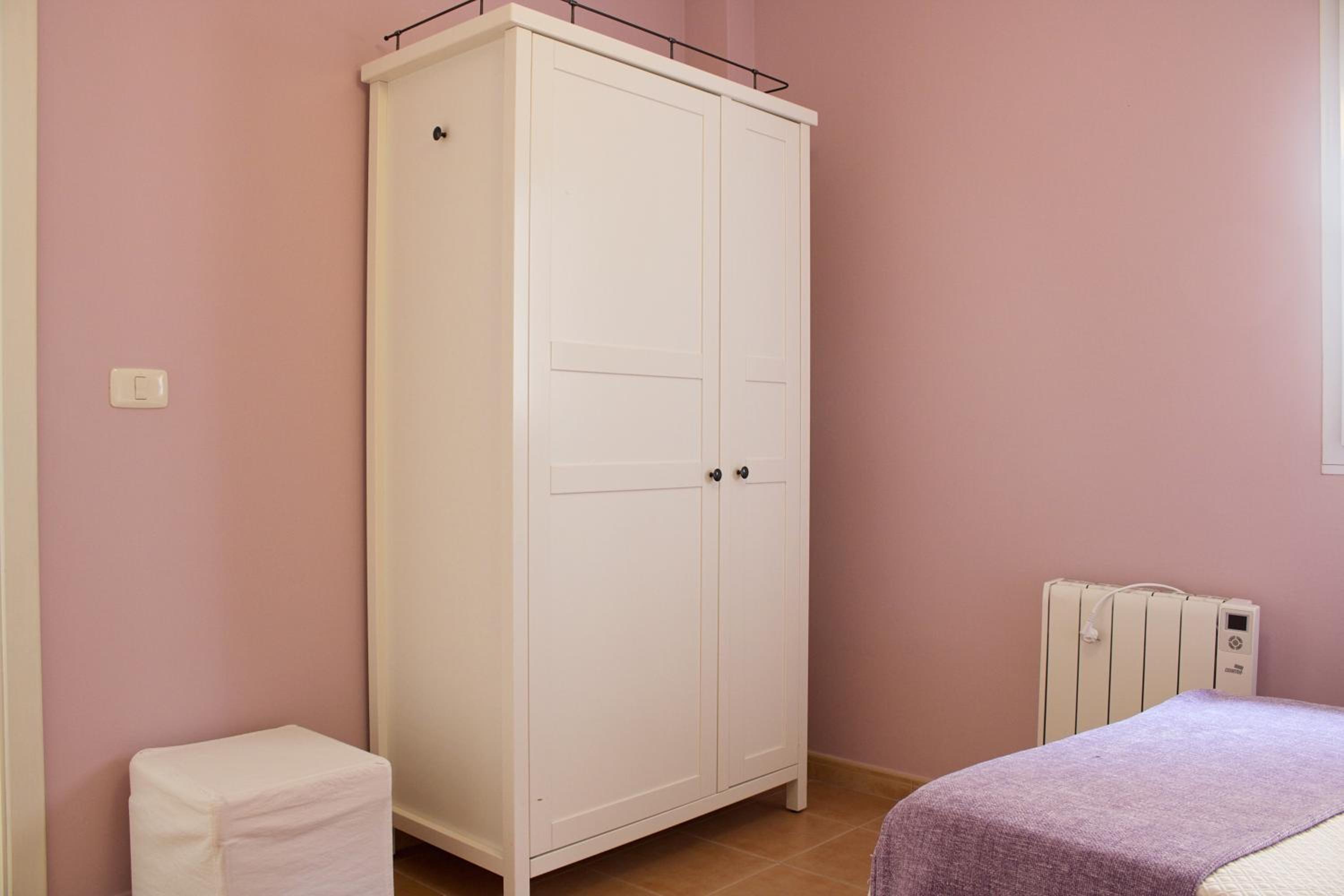 Apartamentos Teixoeira