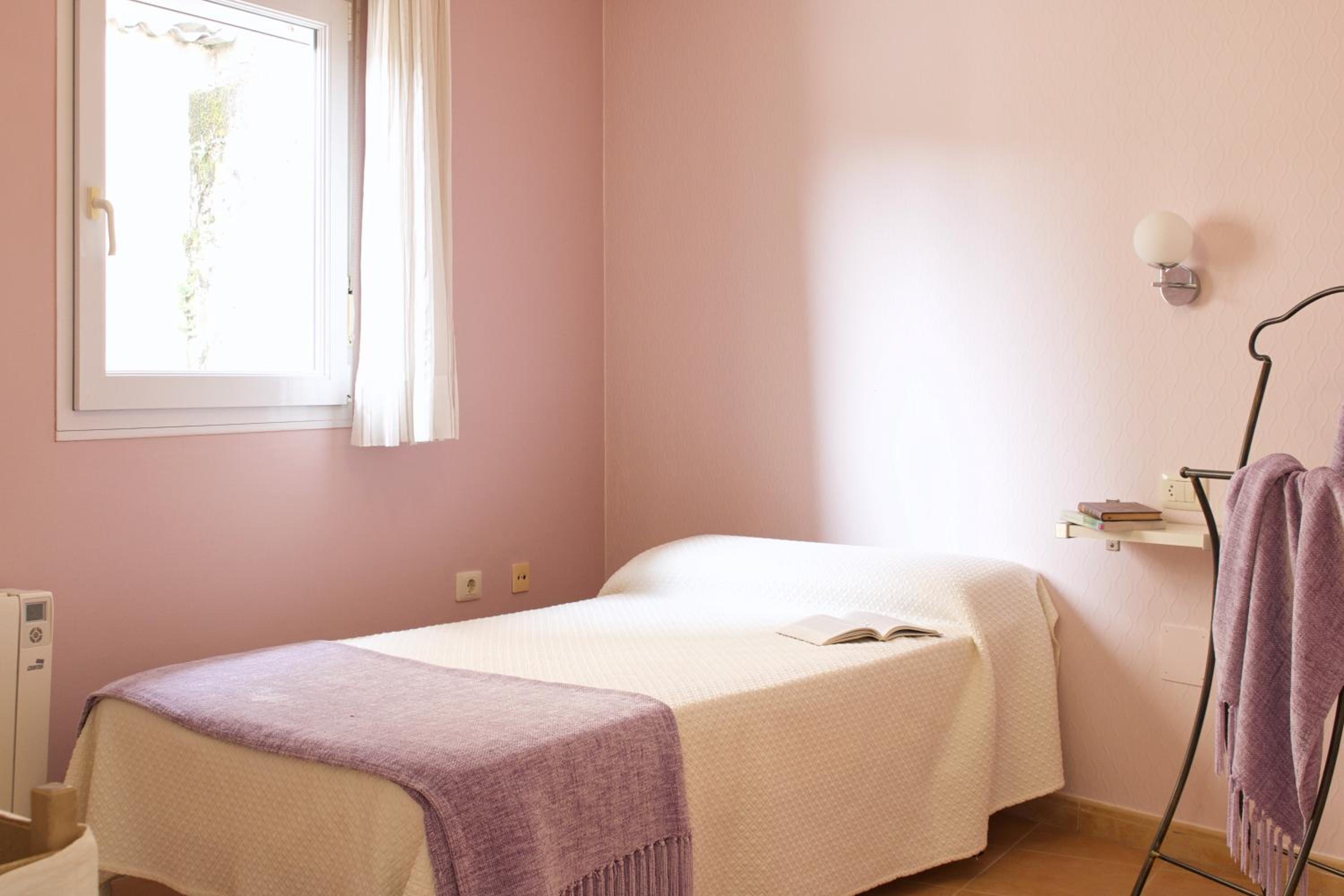 Apartamentos Teixoeira