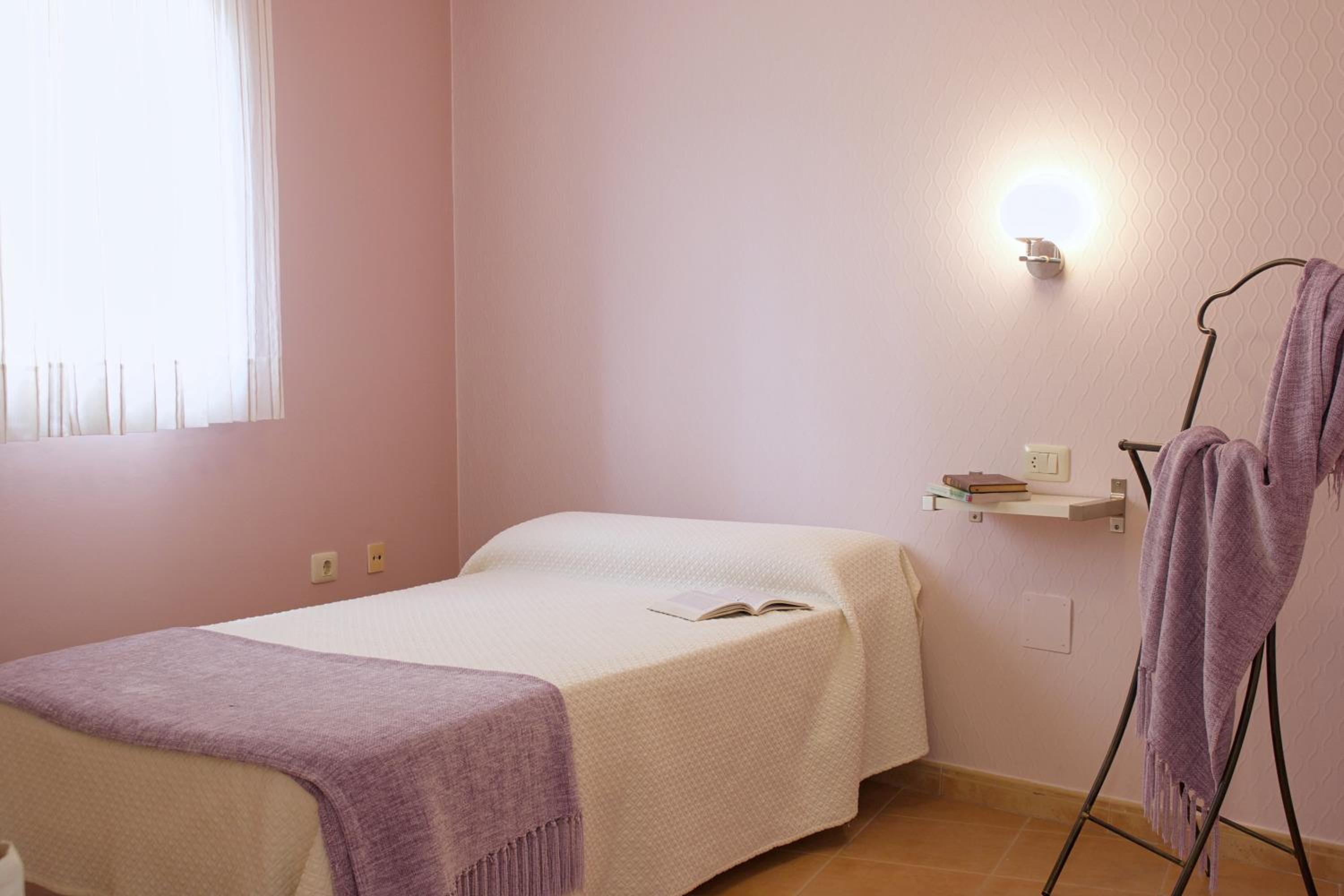 Apartamentos Teixoeira