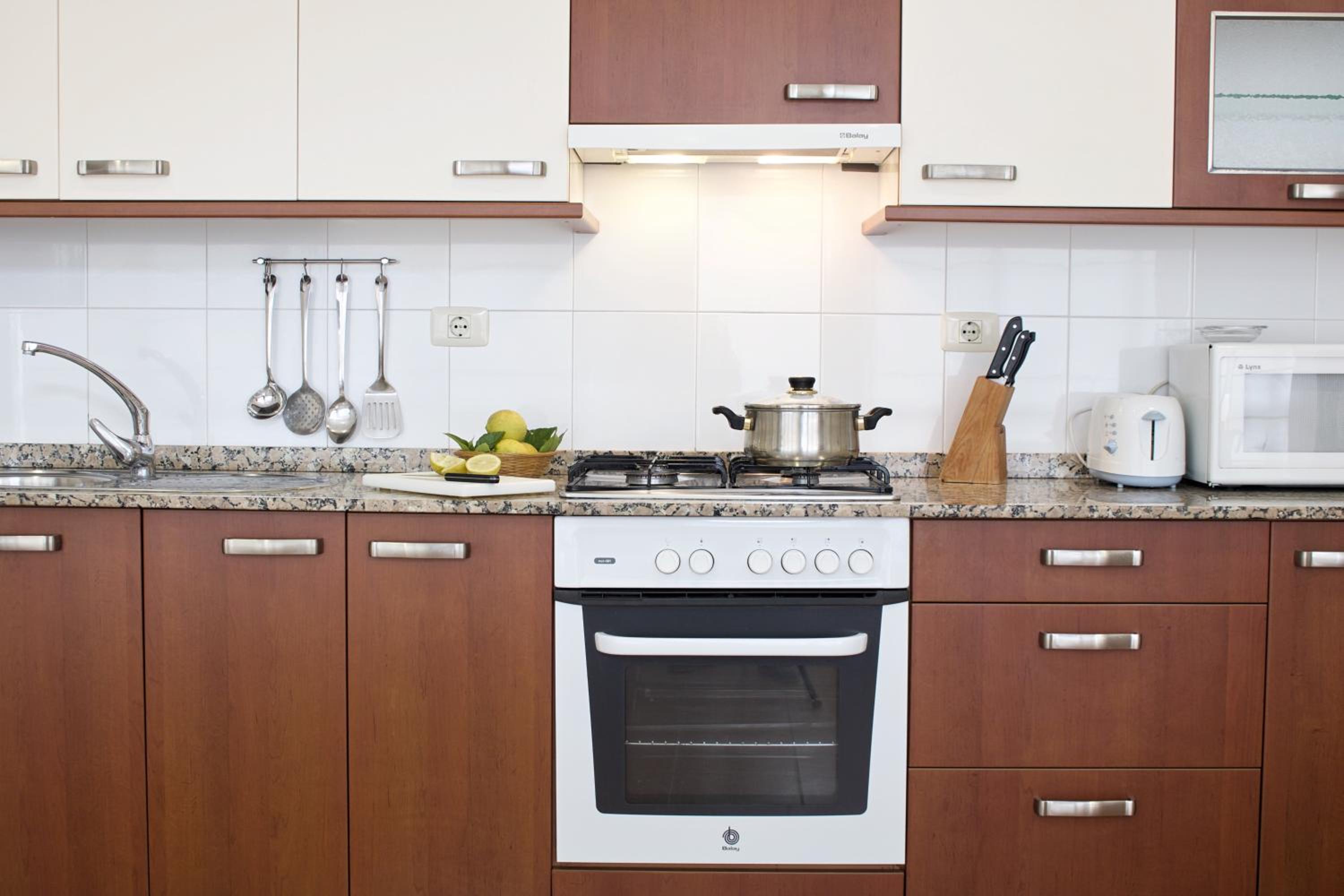 Apartamentos Teixoeira