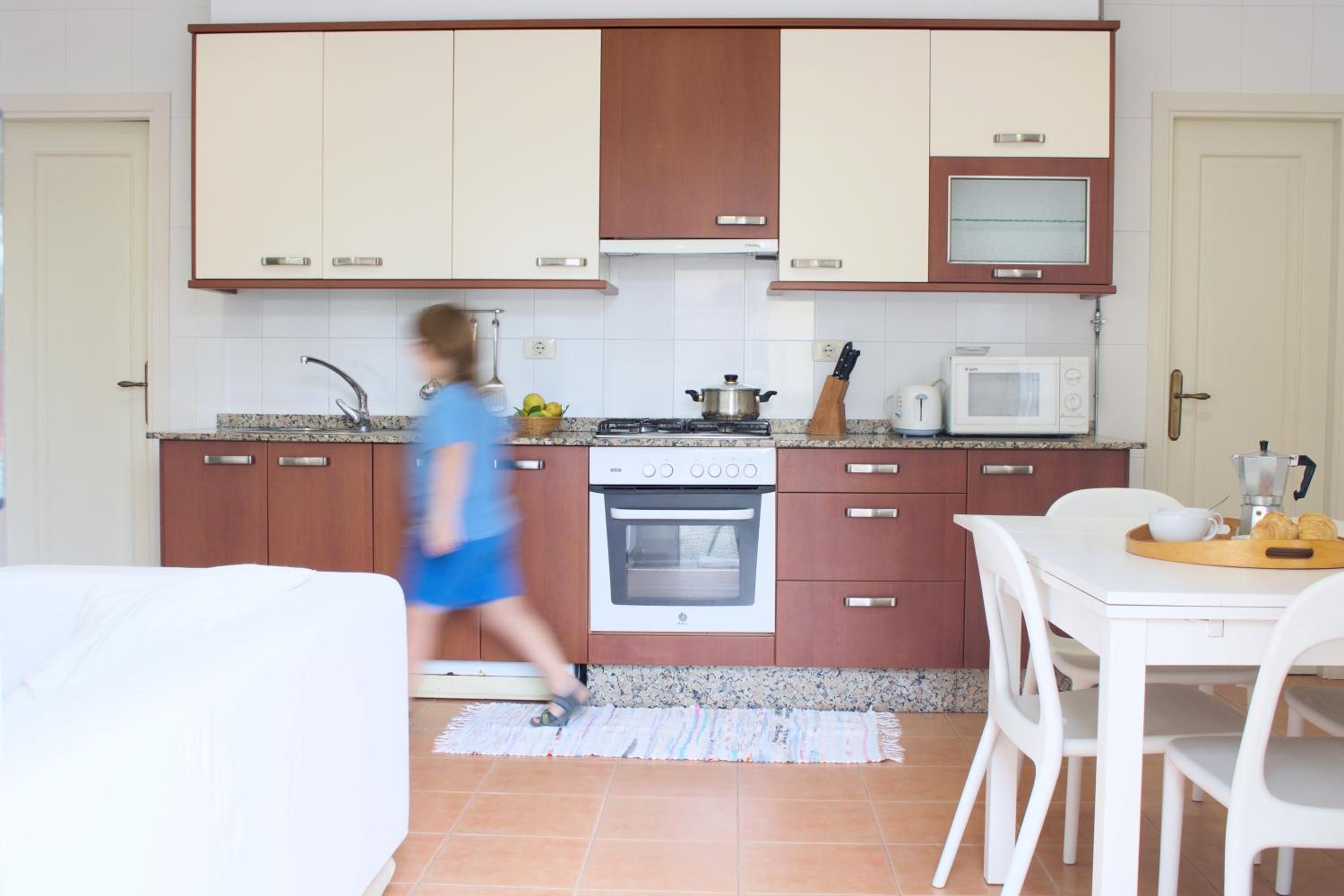 Apartamentos Teixoeira
