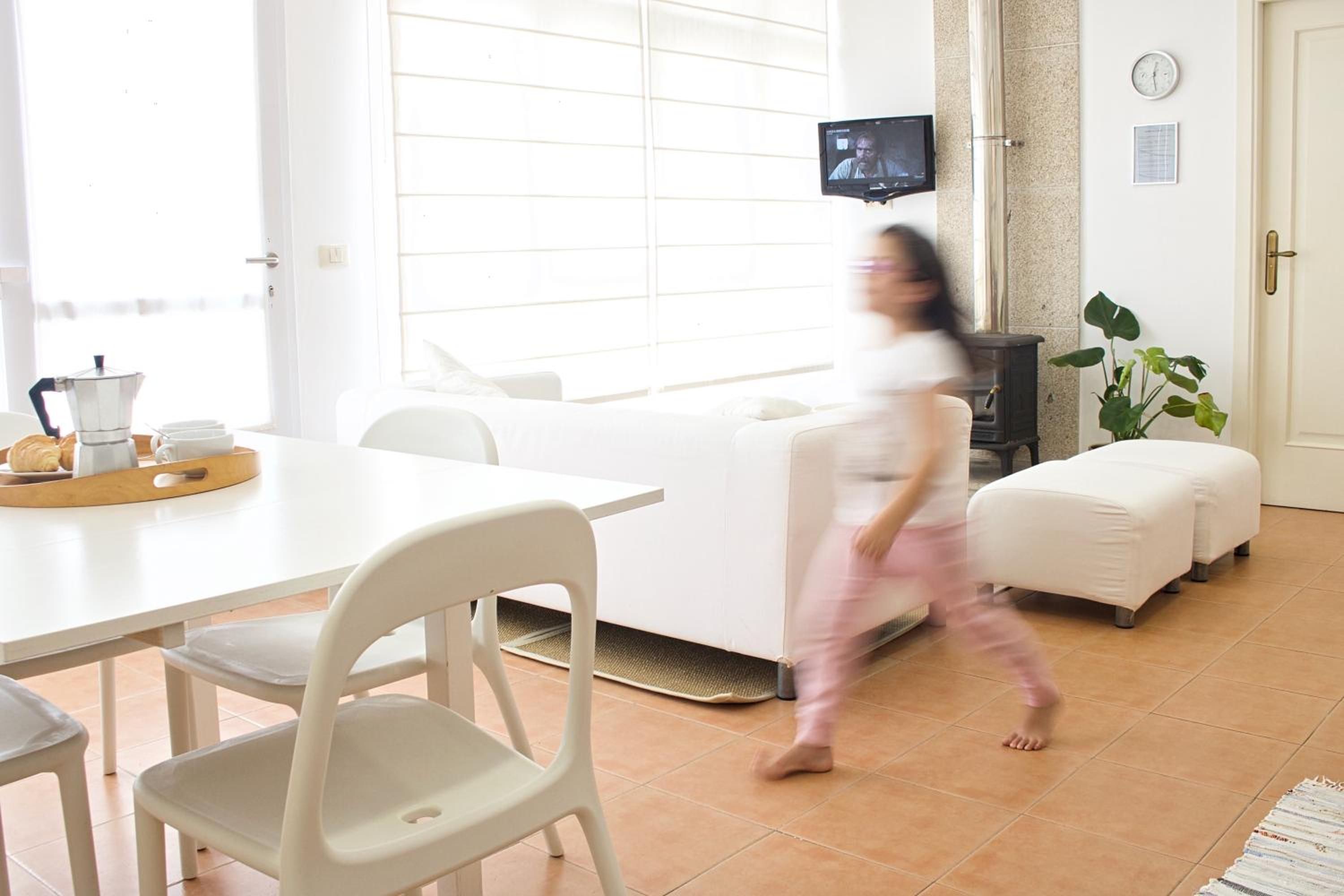 Apartamentos Teixoeira