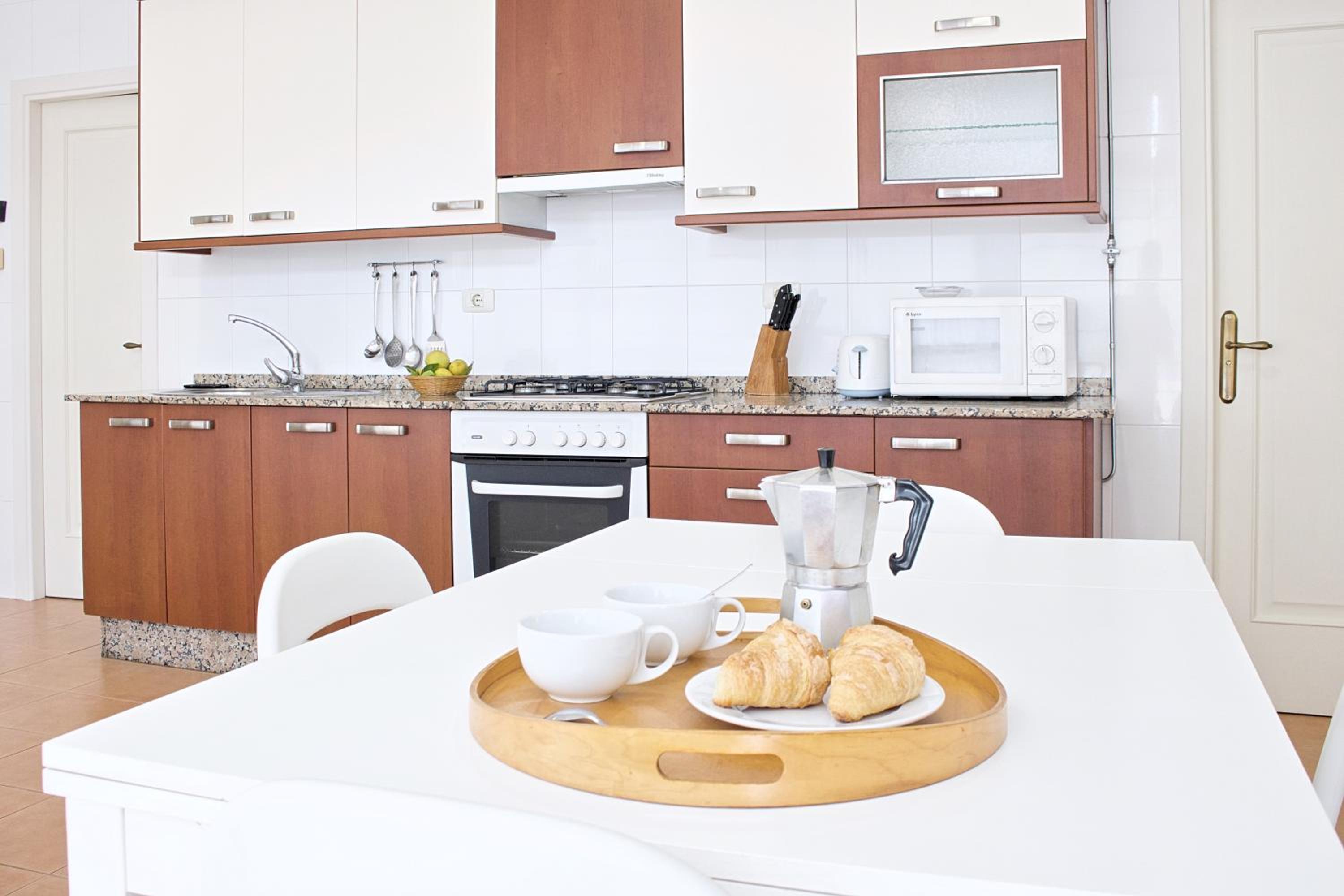 Apartamentos Teixoeira