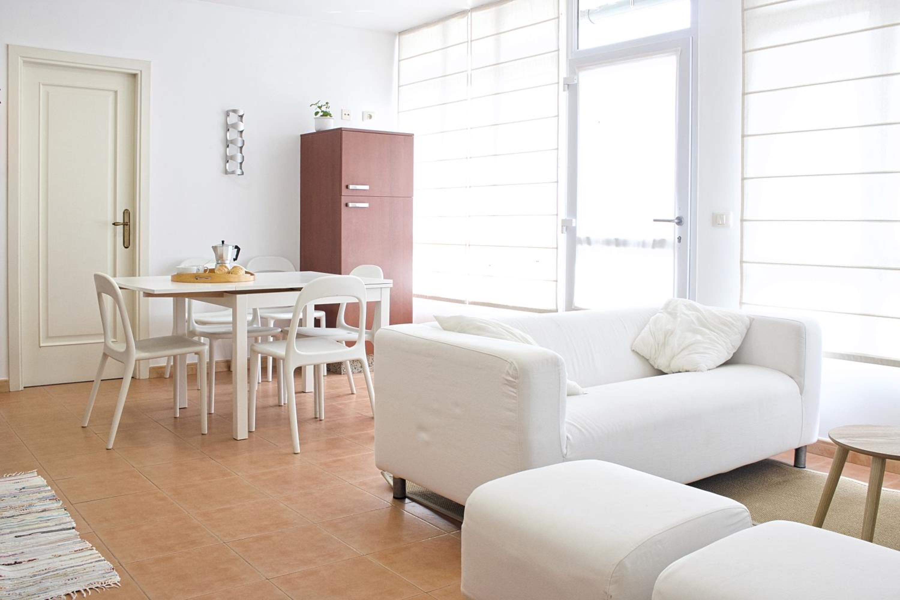 Apartamentos Teixoeira