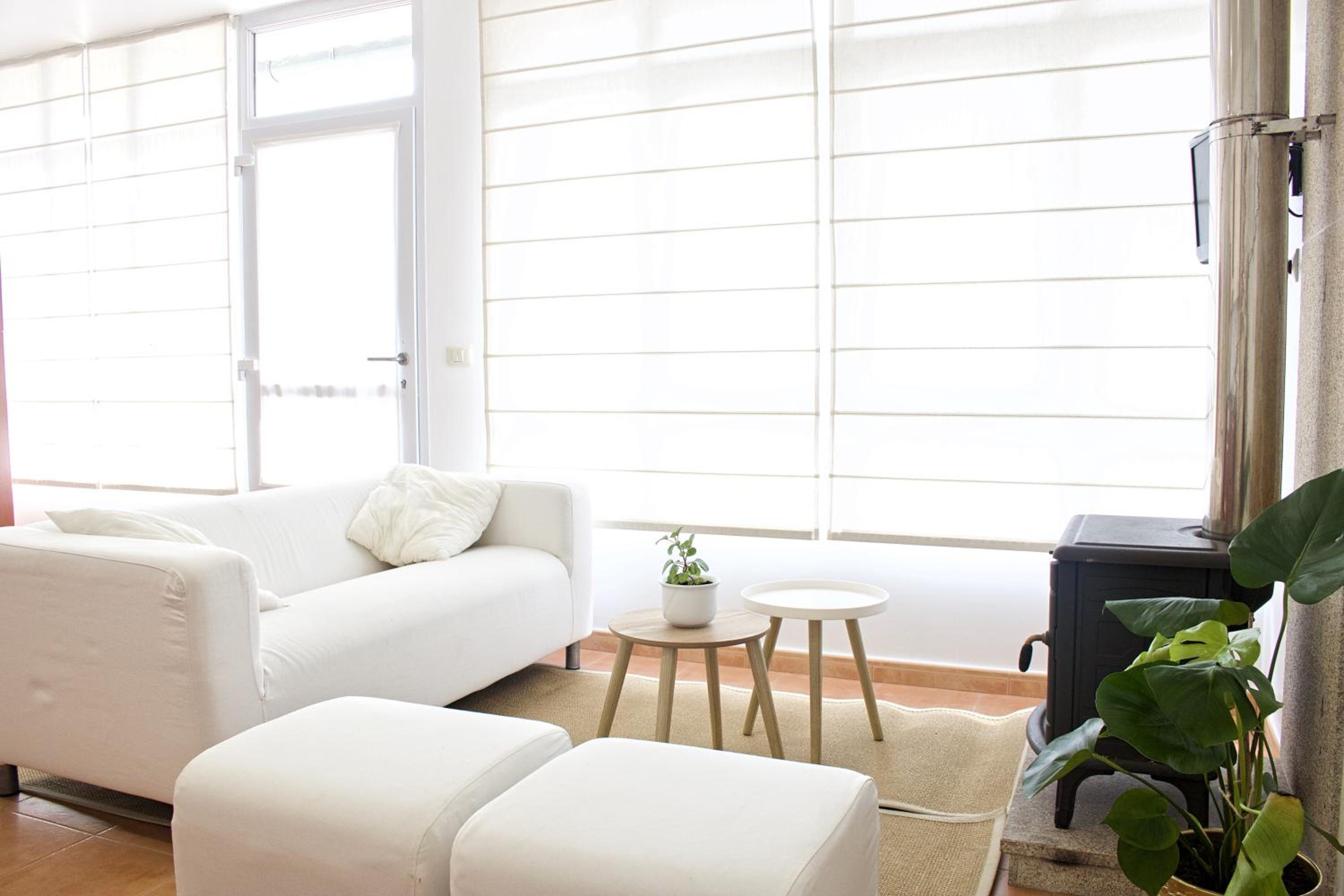 Apartamentos Teixoeira